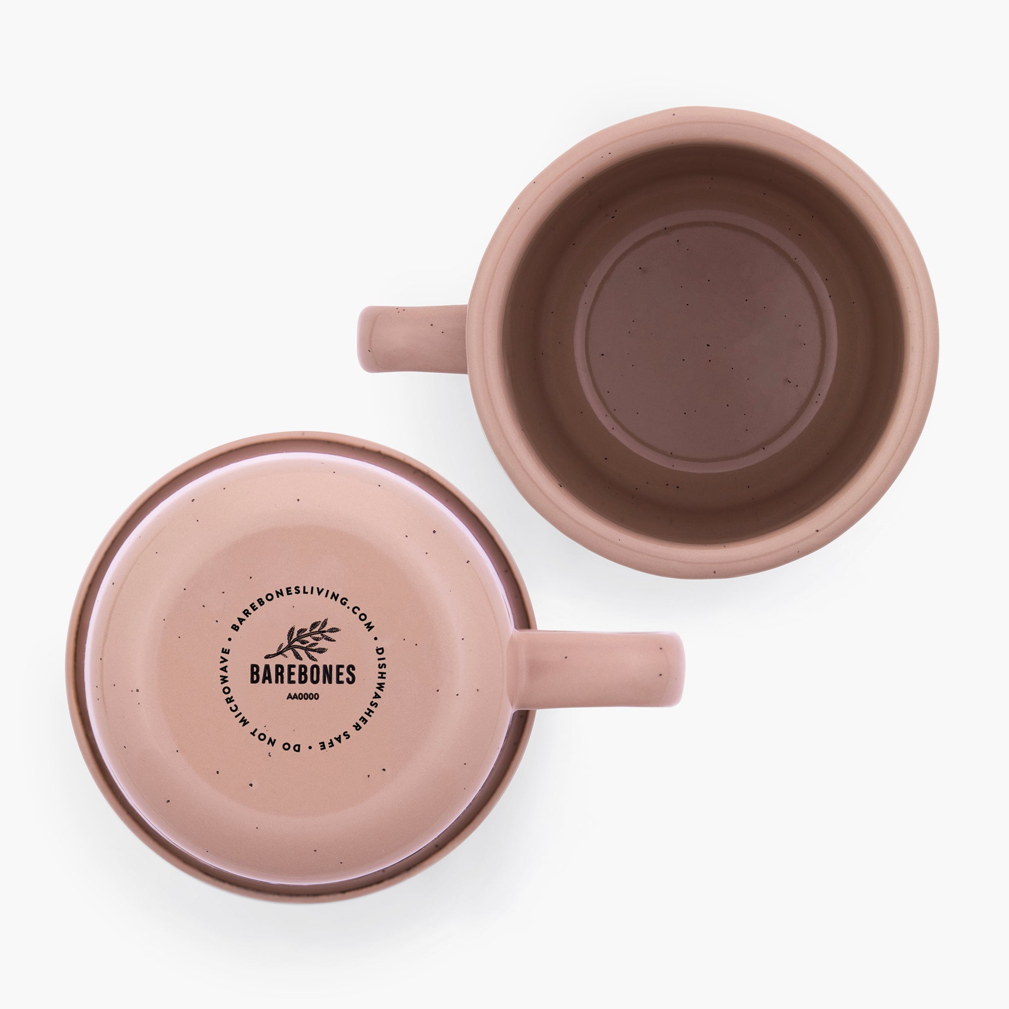 barebones-cook-dine-rolled-enamelware-becher-dusty-rose-set image 5