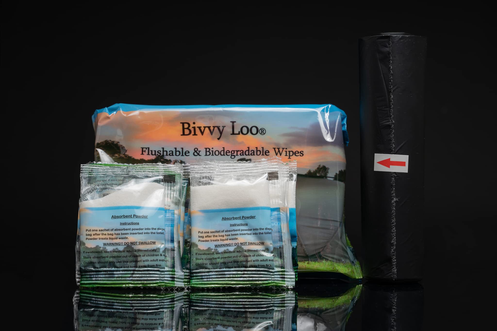 carplife-bivvy-loo-nachf-llpack-12-beutel-t-cher-kompostierbar image 2