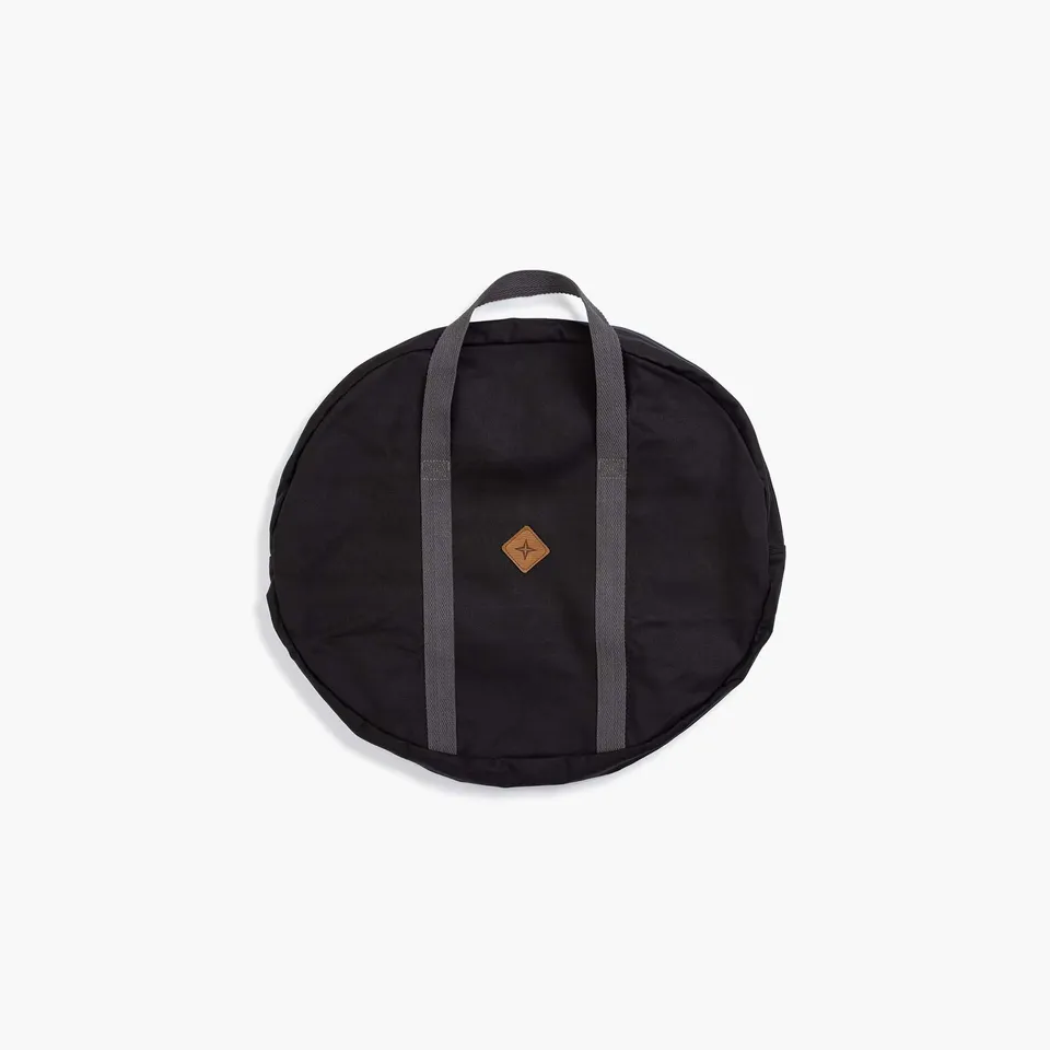 barebones-store-carry-cowboy-grill-tragetasche-f-r-kohleschale-schwarz image 1