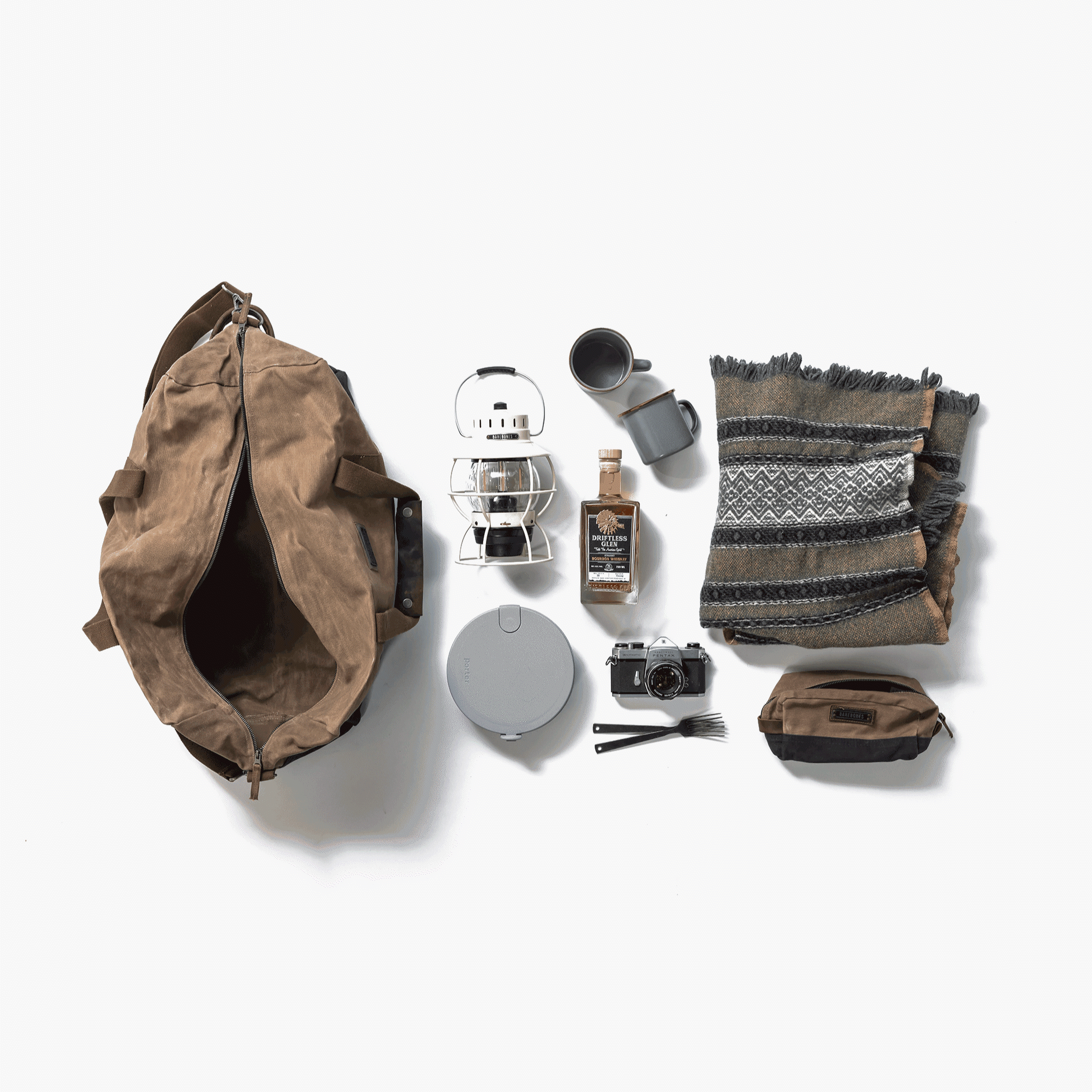 barebones-store-carry-neelum-duffel-reisetasche-khaki image 4
