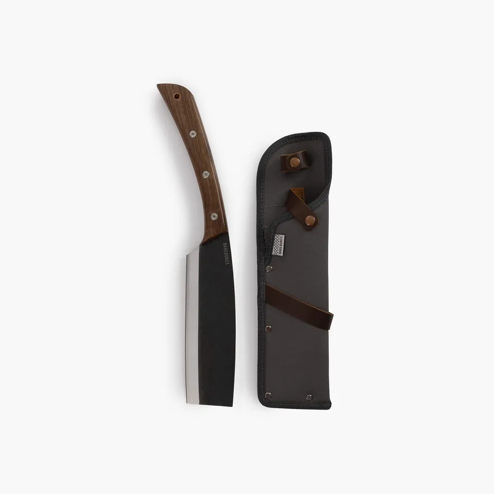 barebones-tools-japanese-nata-hatchet-beil-walnuss-7-zoll image 1