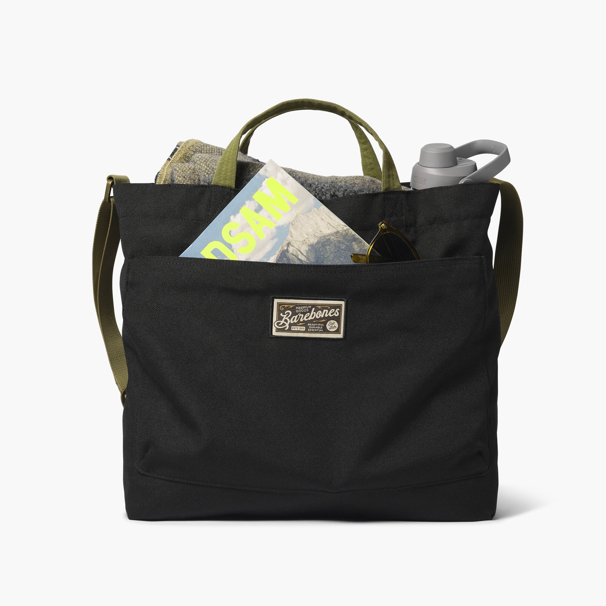 barebones-store-carry-m-deer-work-tote-23l-tragetasche image 6
