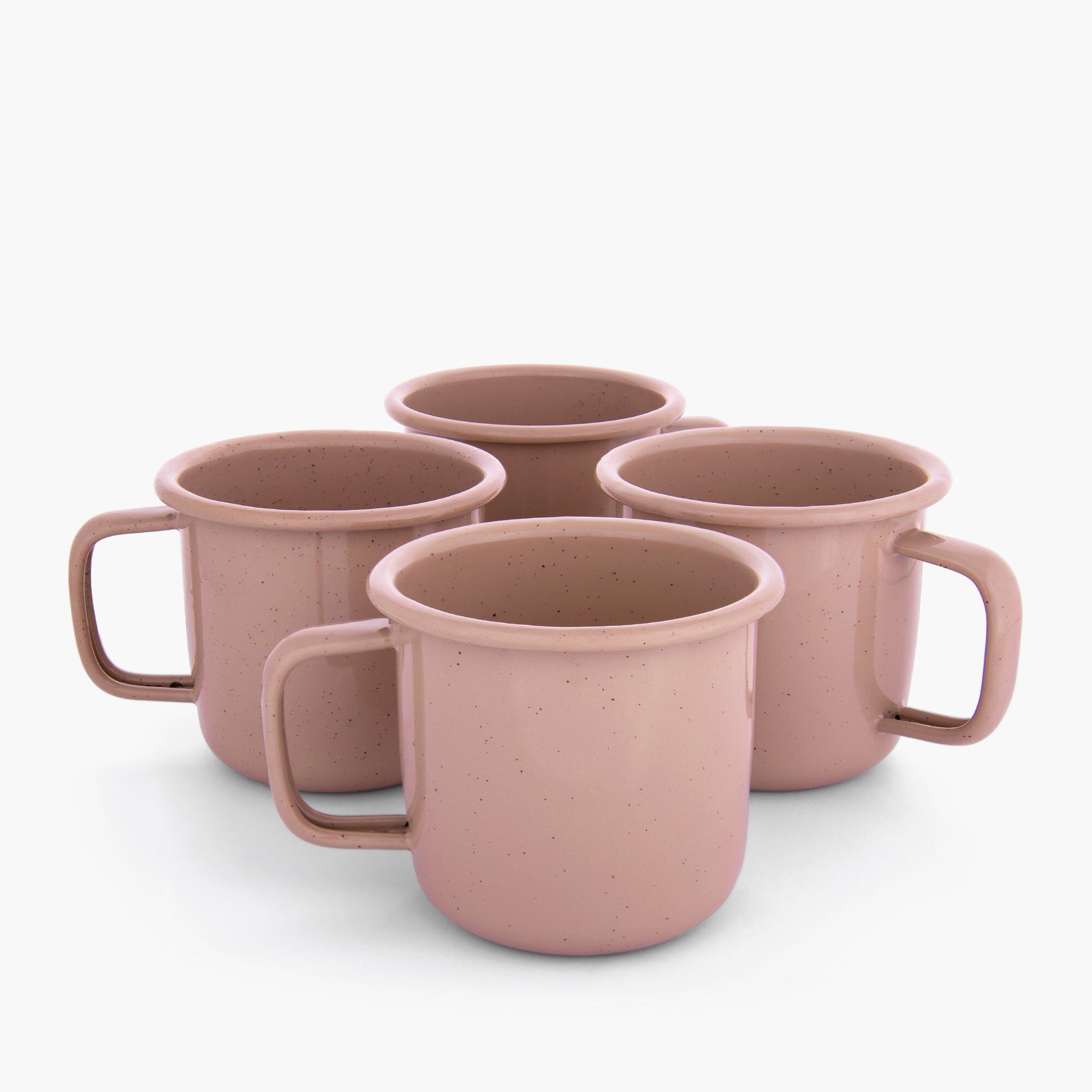 barebones-cook-dine-rolled-enamelware-becher-dusty-rose-set image 3