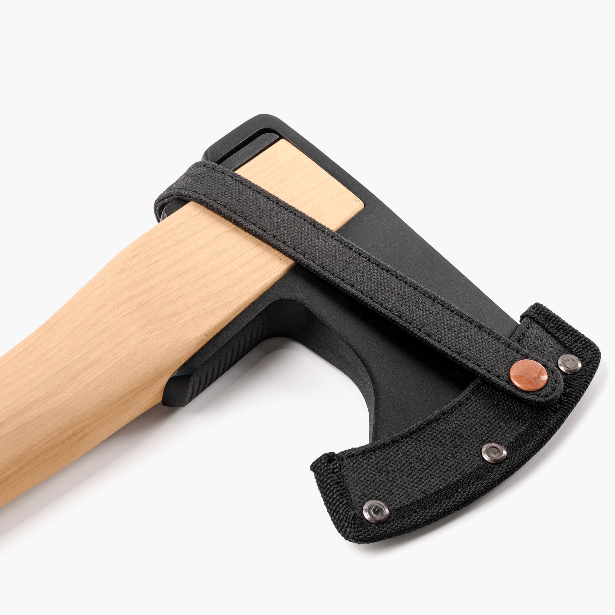 barebones-tools-workman-hatchet-beil-hickory-stahl image 8