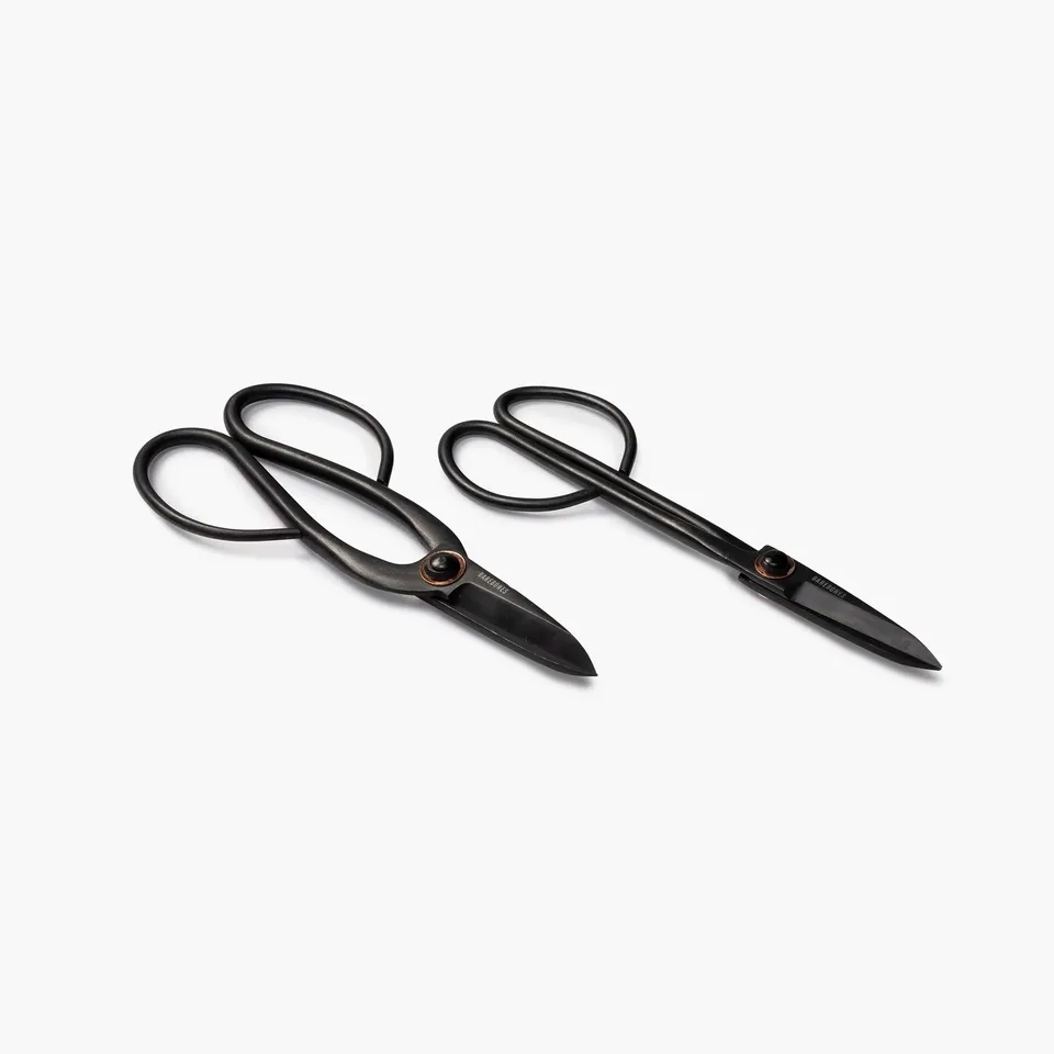 barebones-tools-artisan-pruning-gartenschere-schnitt-rostfrei image 1