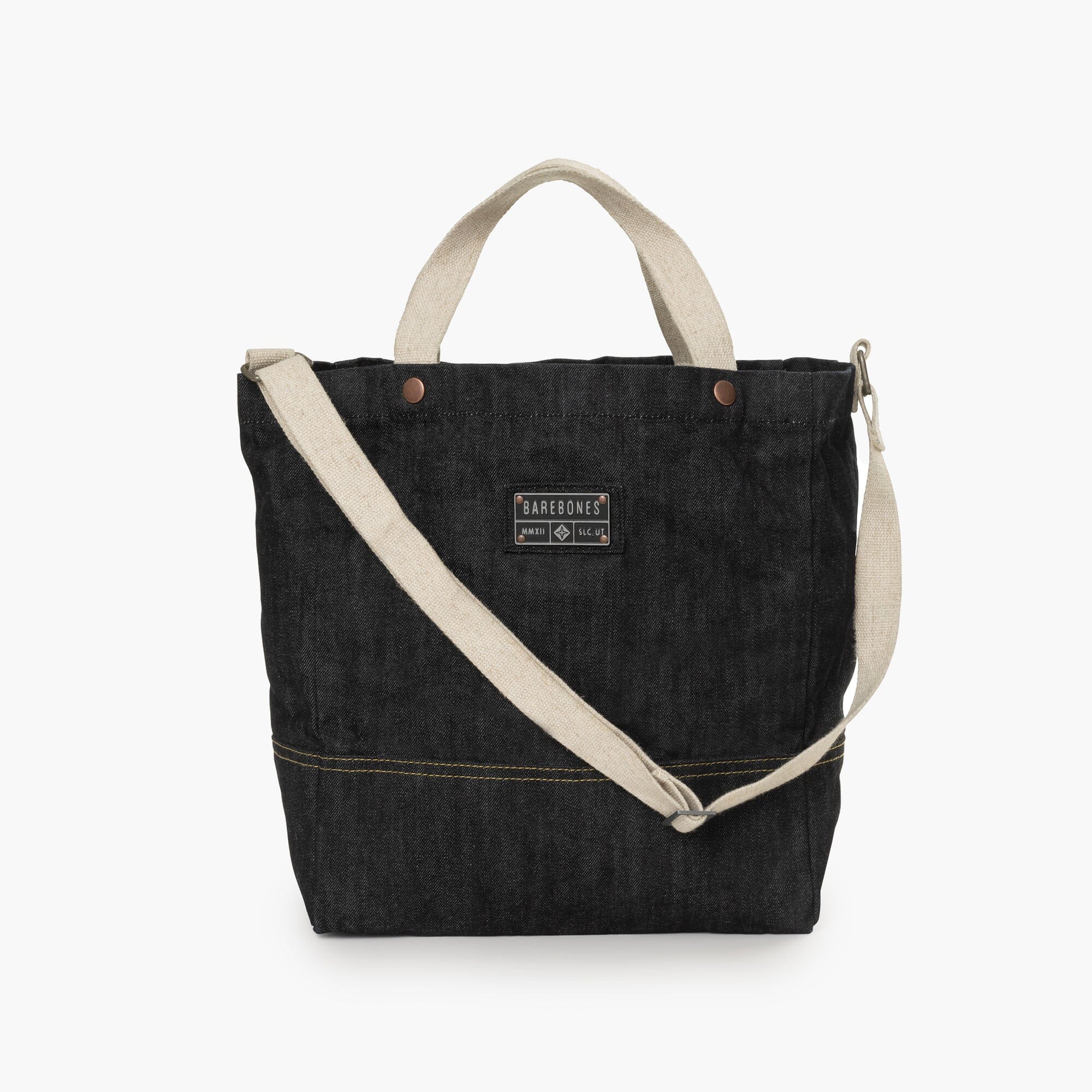 barebones-store-carry-neelum-tote-16l-market-tote-denim image 2