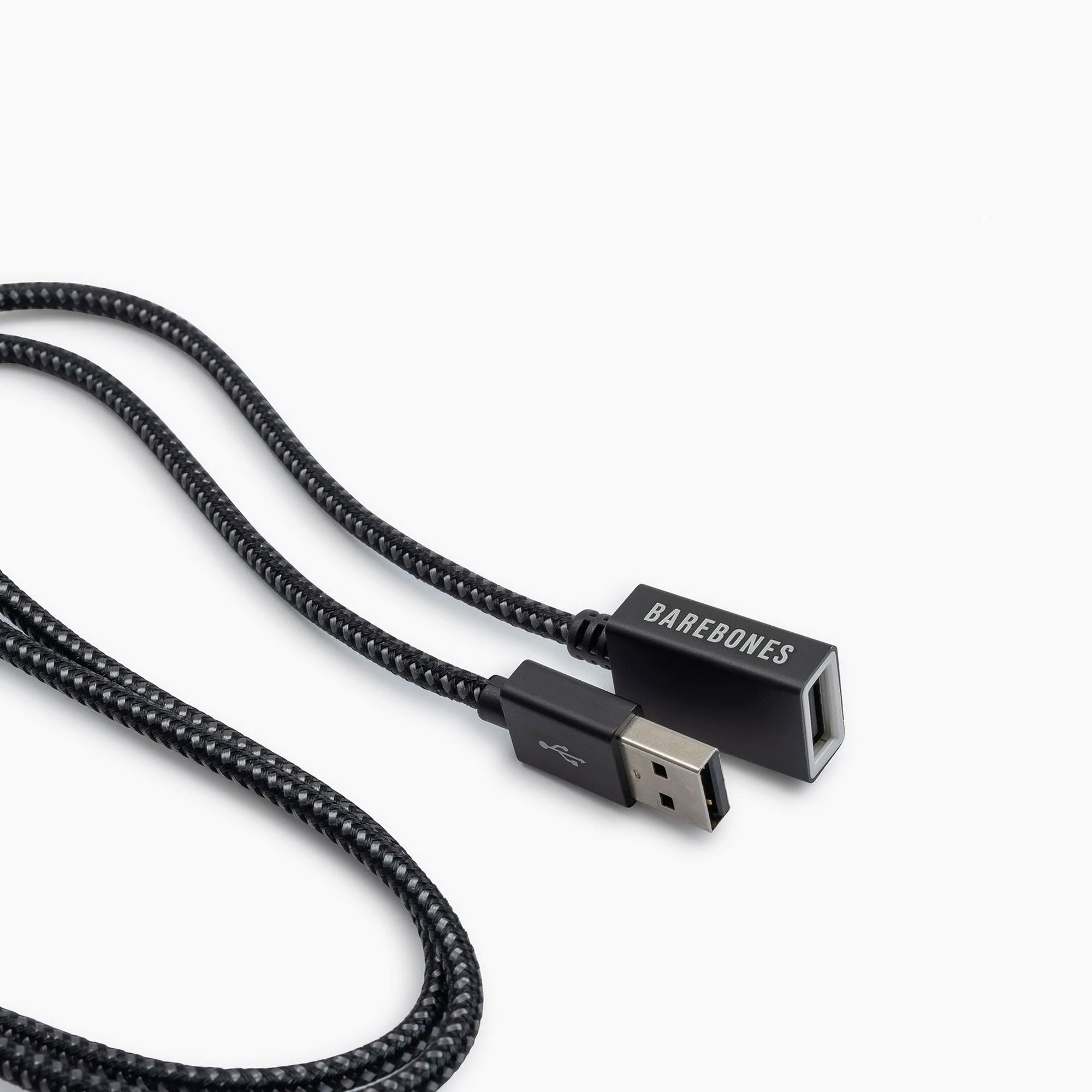 barebones-power-light-2-0-usb-verl-ngerungskabel-2-m-schwarz image 4