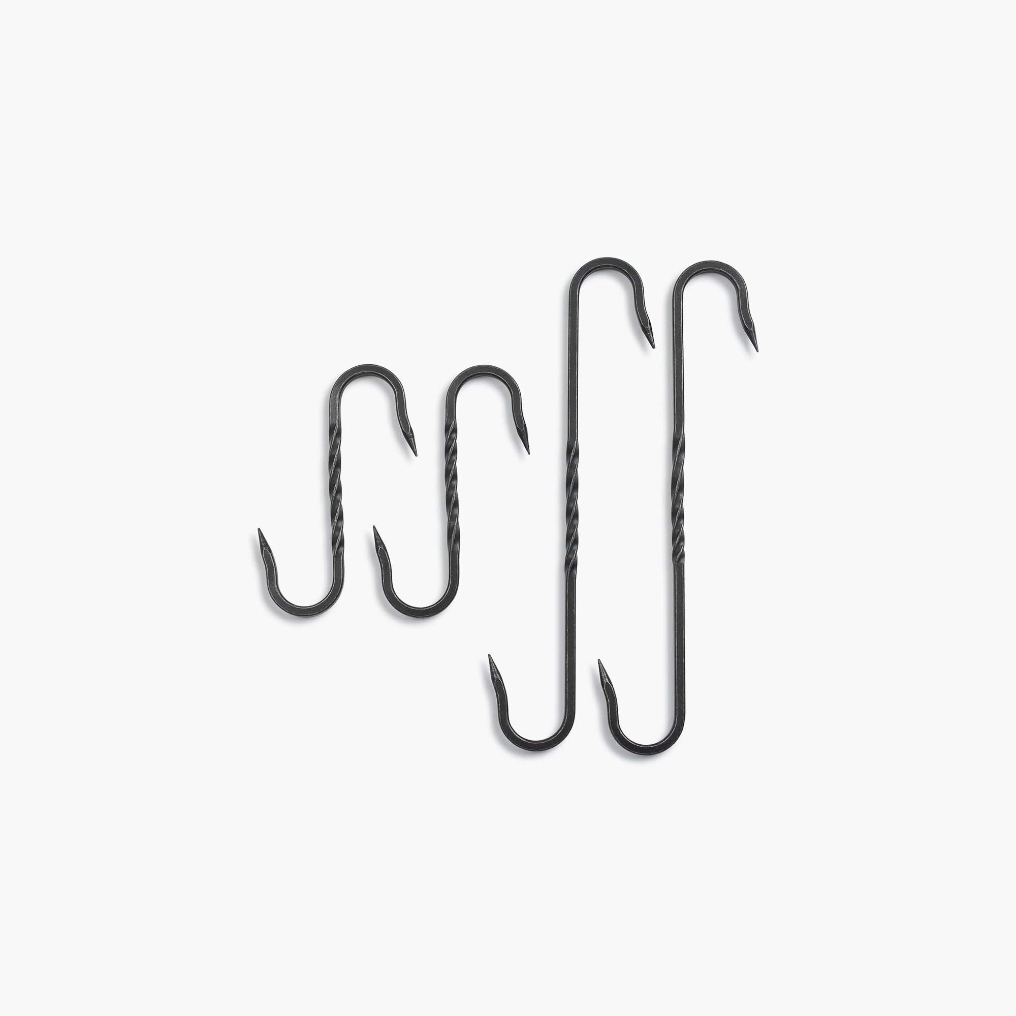 barebones-cowboy-grill-s-hook-kette-topfhaken-set image 4