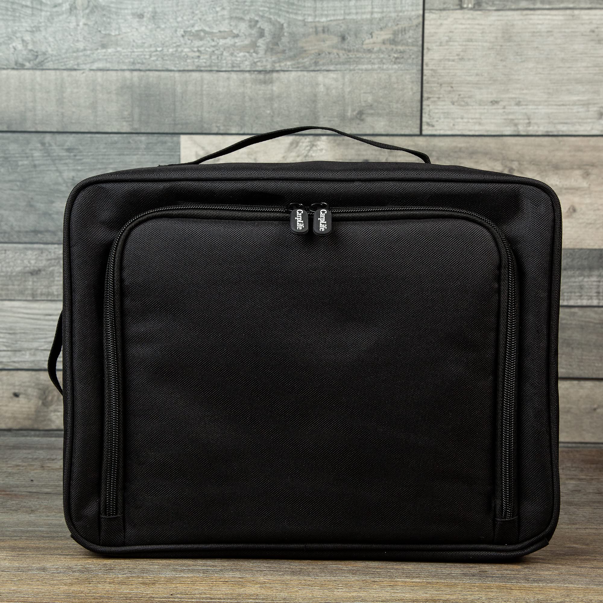 carplife-brew-kit-tasche-kochgeschirr-schwarz-mit-t-pfen image 3