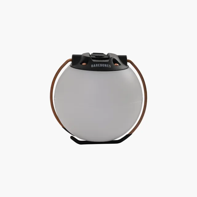 barebones-globe-light-laterne-bunt-9-farben-camping image 1