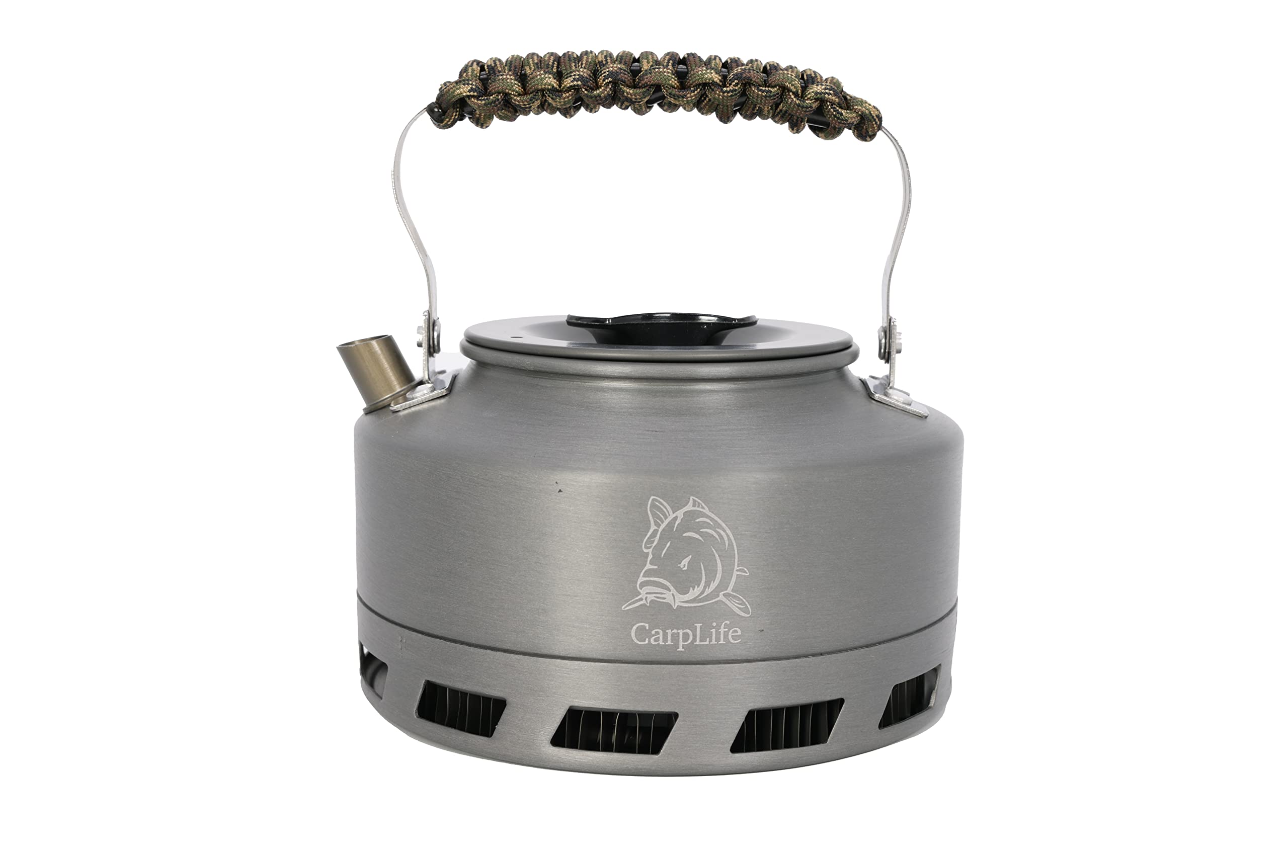 carplife-angelkessel-1-1l-rapid-boil-camo-griff-camping image 1