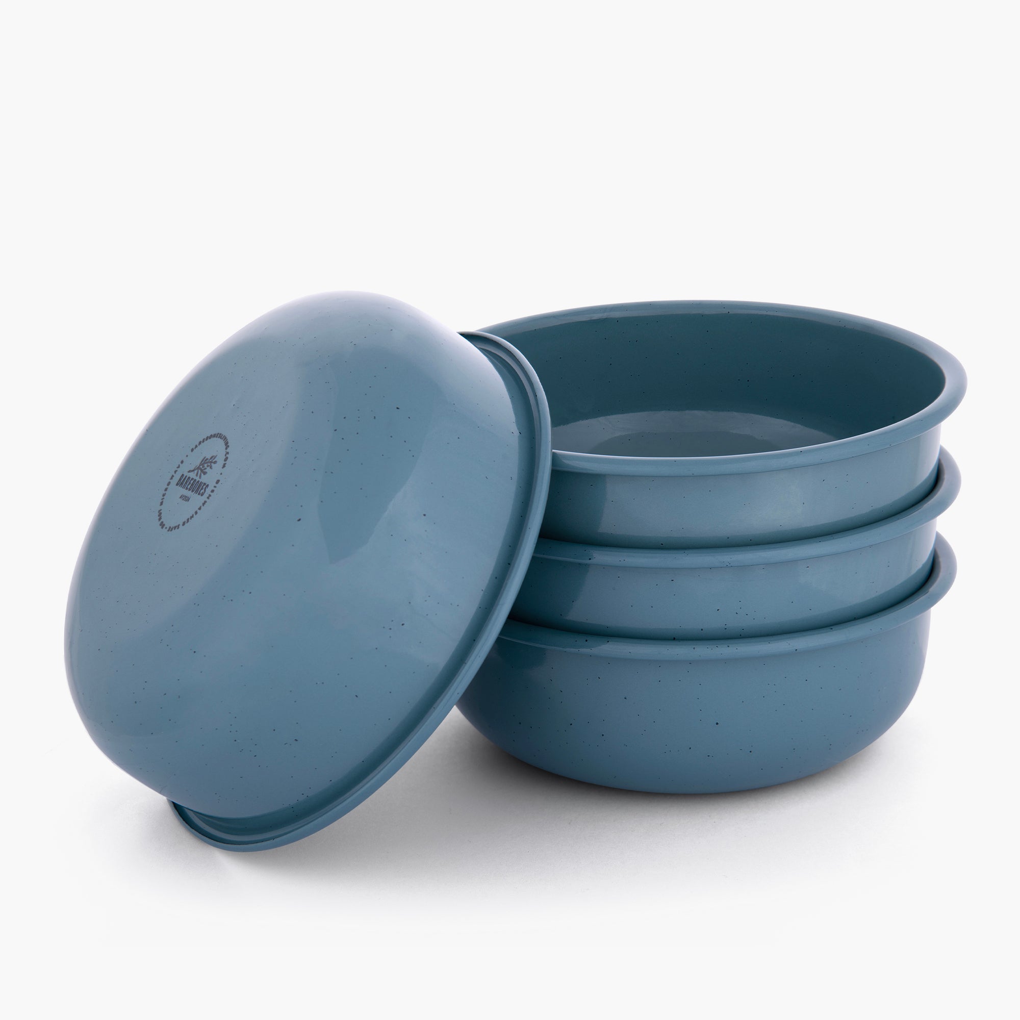 barebones-cook-dine-rolled-enamelware-bowl-sch-ssel-smoky-blue image 2