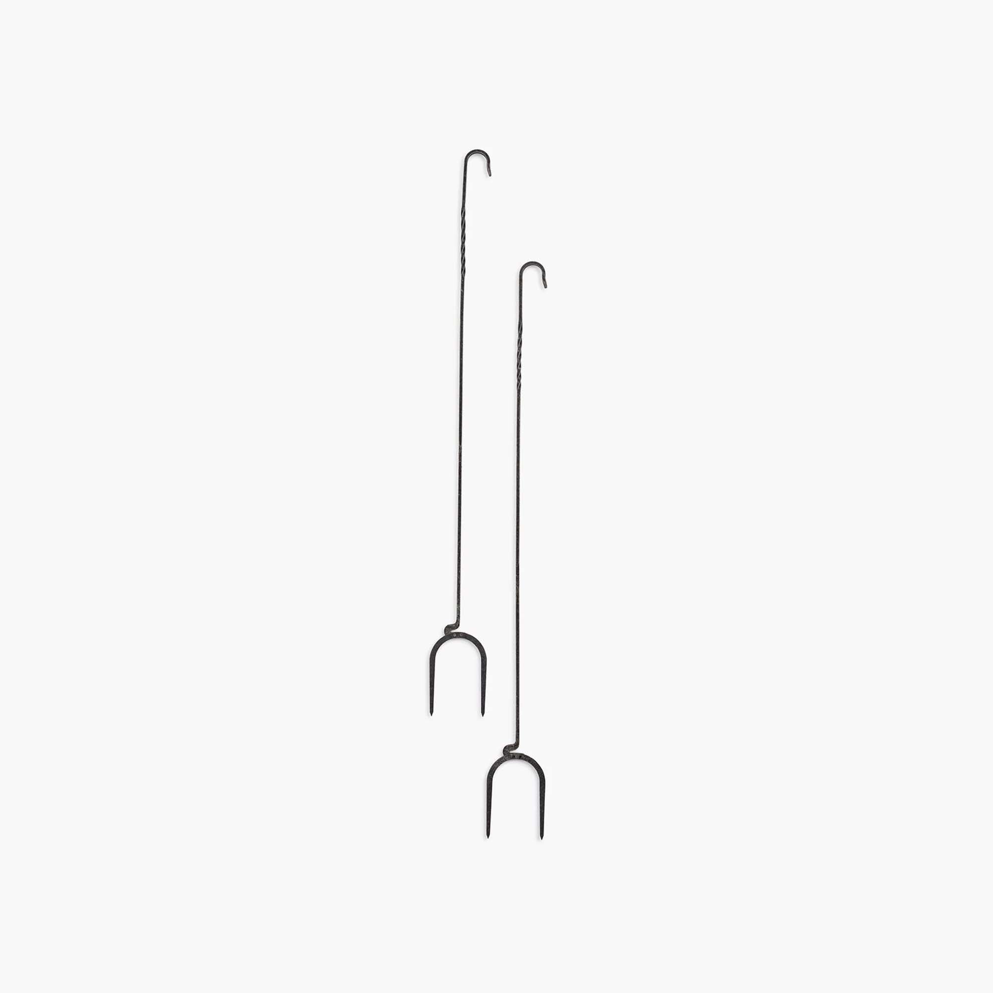 barebones-tools-cowboy-grill-roasting-sticks-grillspie-e-2er-set image 2