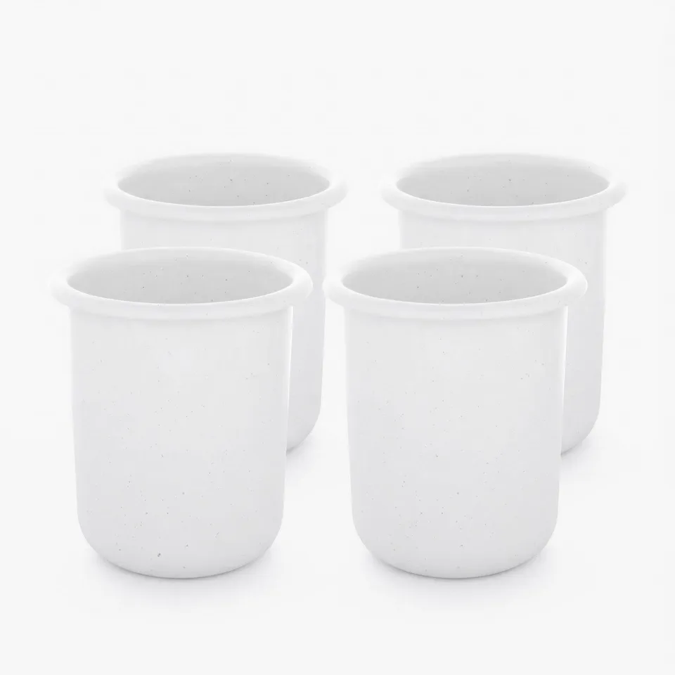 barebones-cook-dine-rolled-enamelware-cup-becher-soft-white image 1