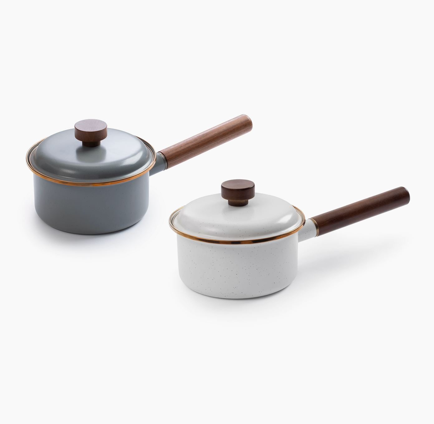 barebones-cook-dine-emaille-stieltopf-eggshell image 1
