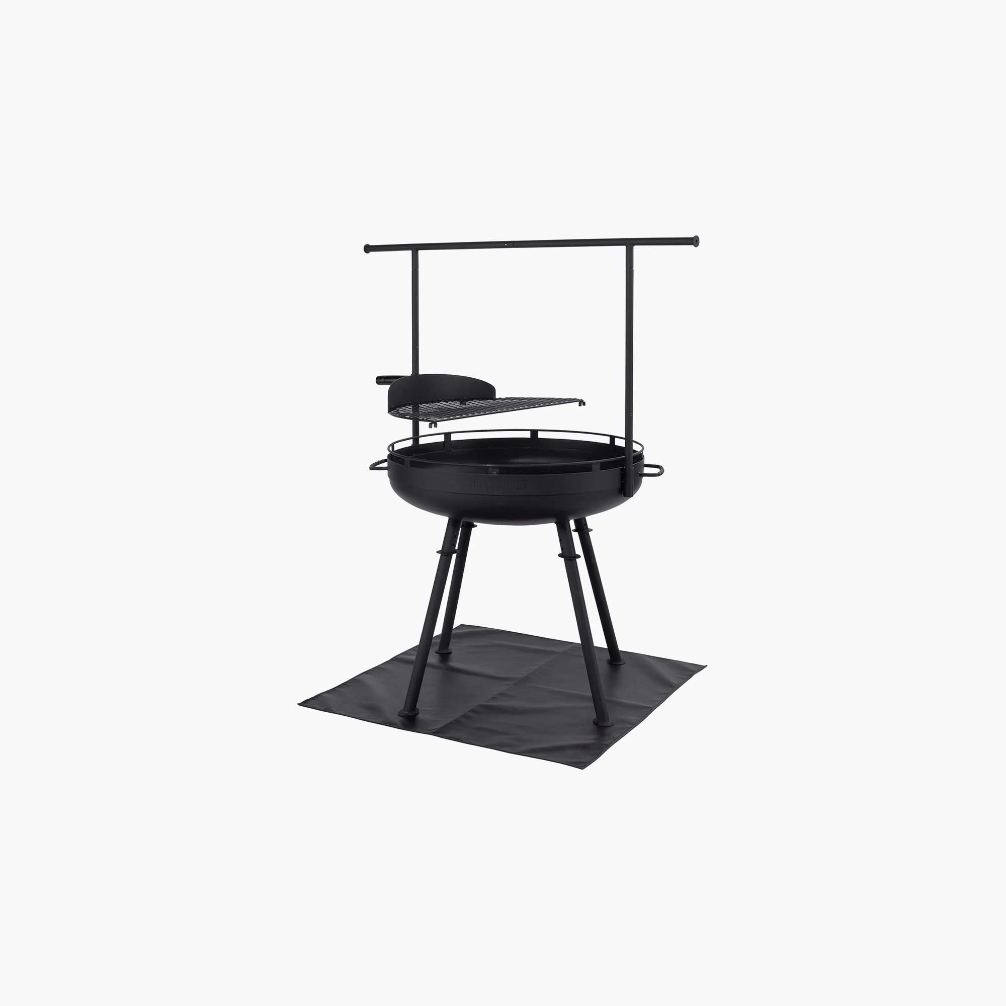 barebones-cook-dine-fire-grill-matte-large-silikon image 2
