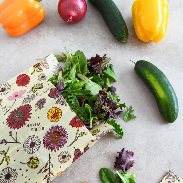 bee-s-wrap-bags-gem-sebeutel-bienenwachs-meadow-magic-2er-pack image 6