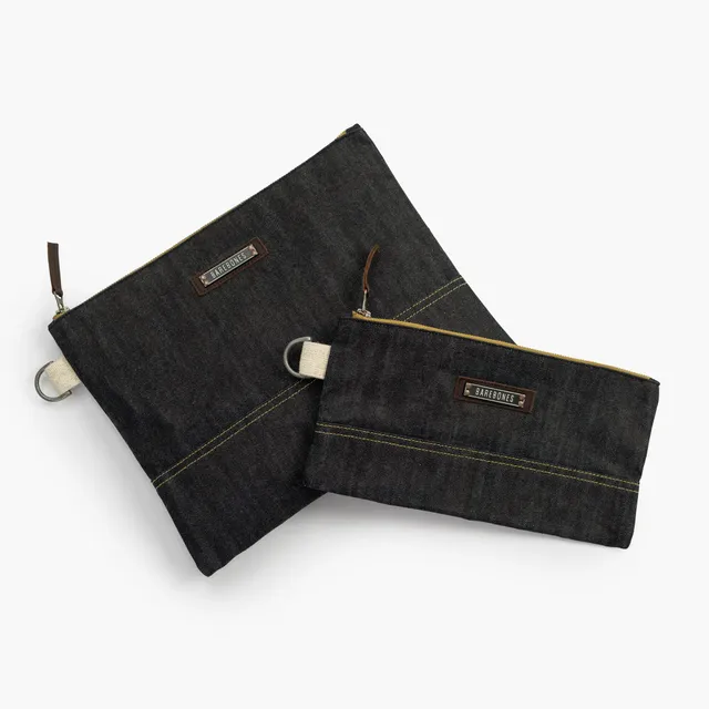 barebones-store-carry-neelum-reissverschlusstasche-denim image 1
