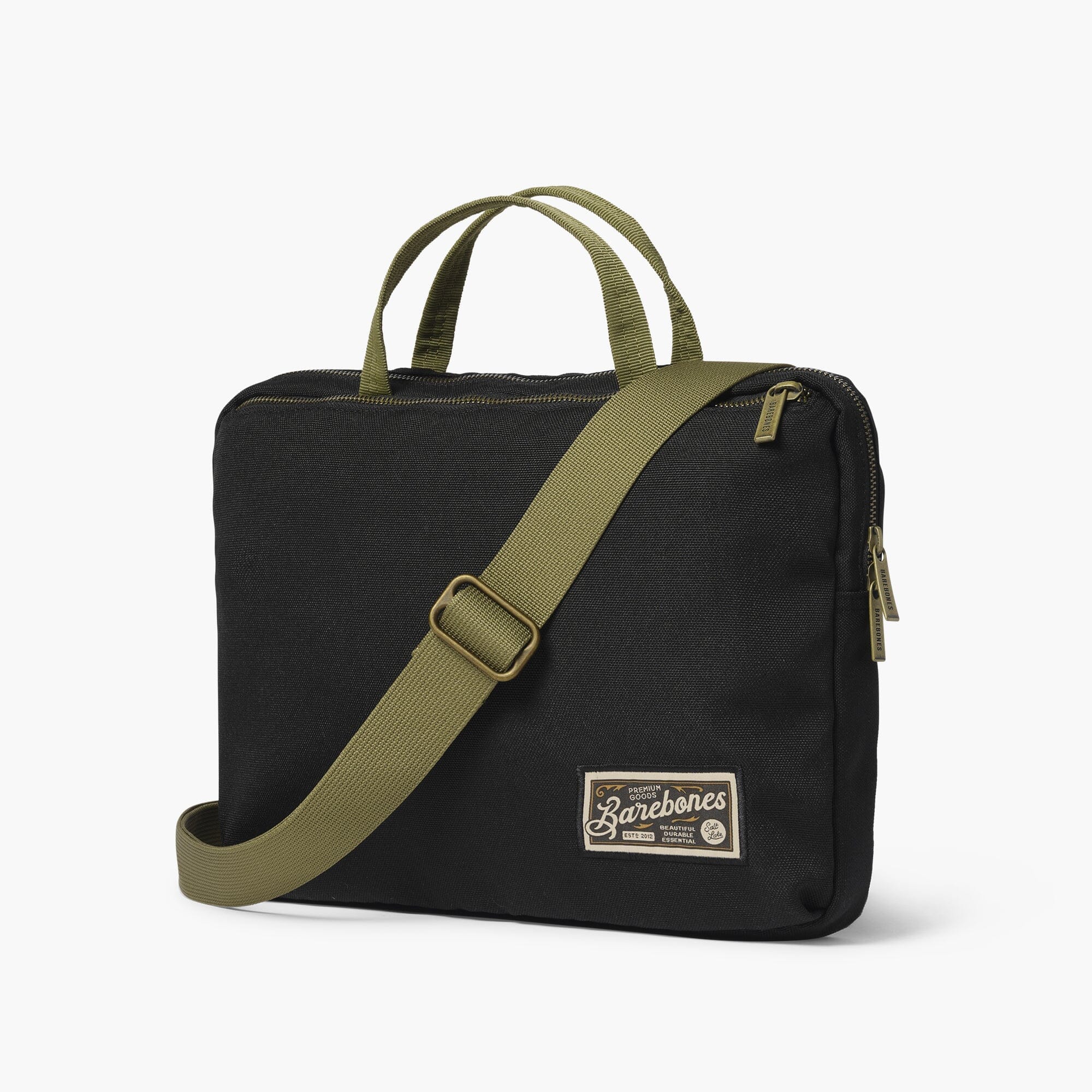 barebones-m-deer-organizer-crossbody-tasche-6l-tablet image 1