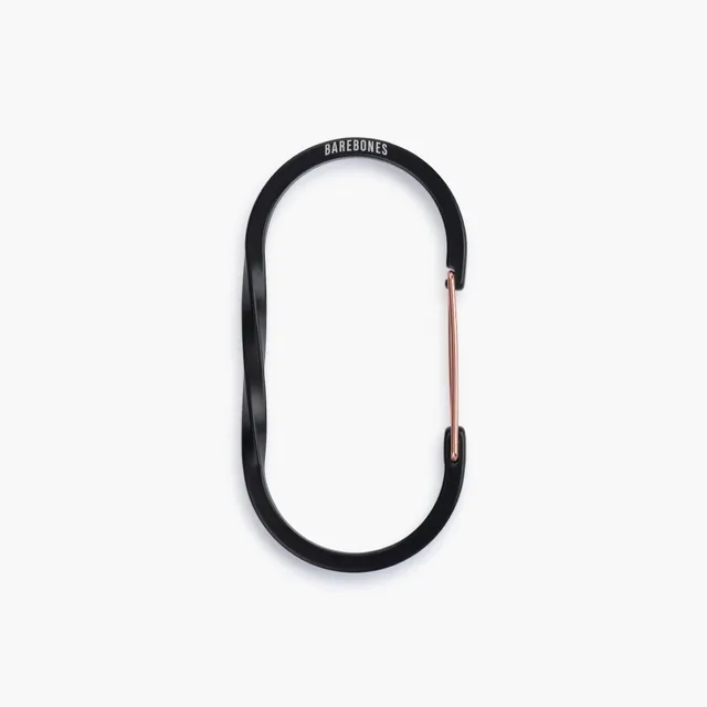 barebones-store-carry-wiregate-karabiner-3-gr-en image 1