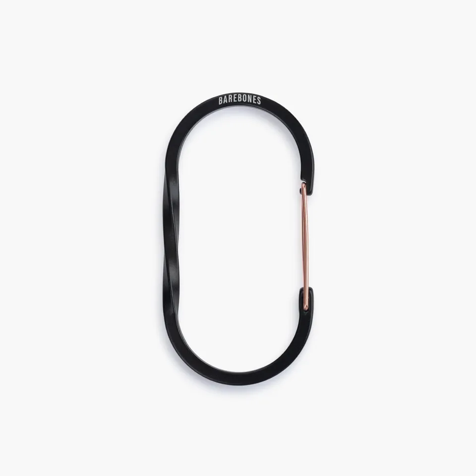 barebones-store-carry-wiregate-karabiner-3-gr-en image 1