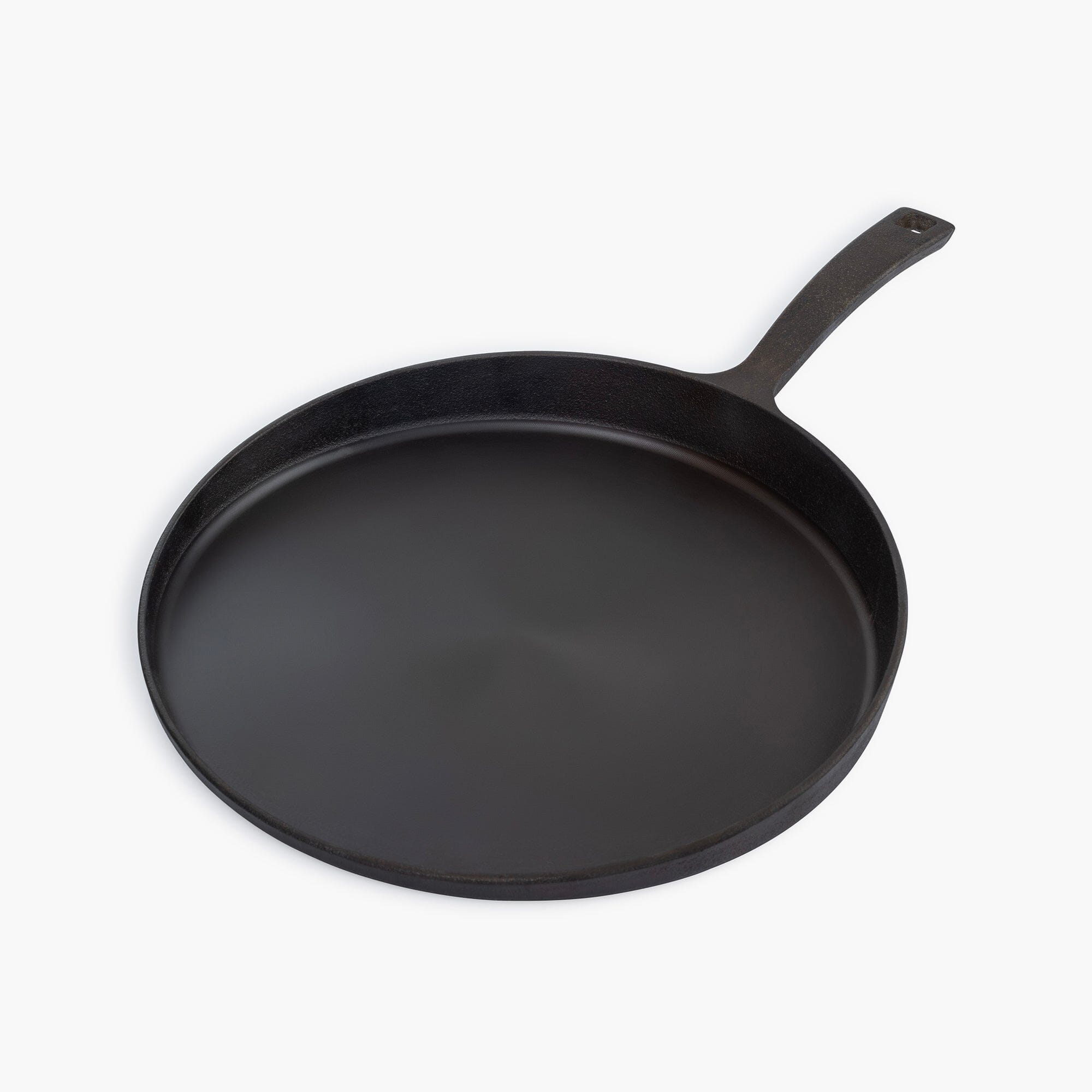 barebones-cook-dine-skillet-griddle-gusseisenpfanne-30-cm image 1