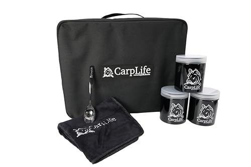 carplife-brew-kit-tasche-kochgeschirr-schwarz-mit-t-pfen image 5