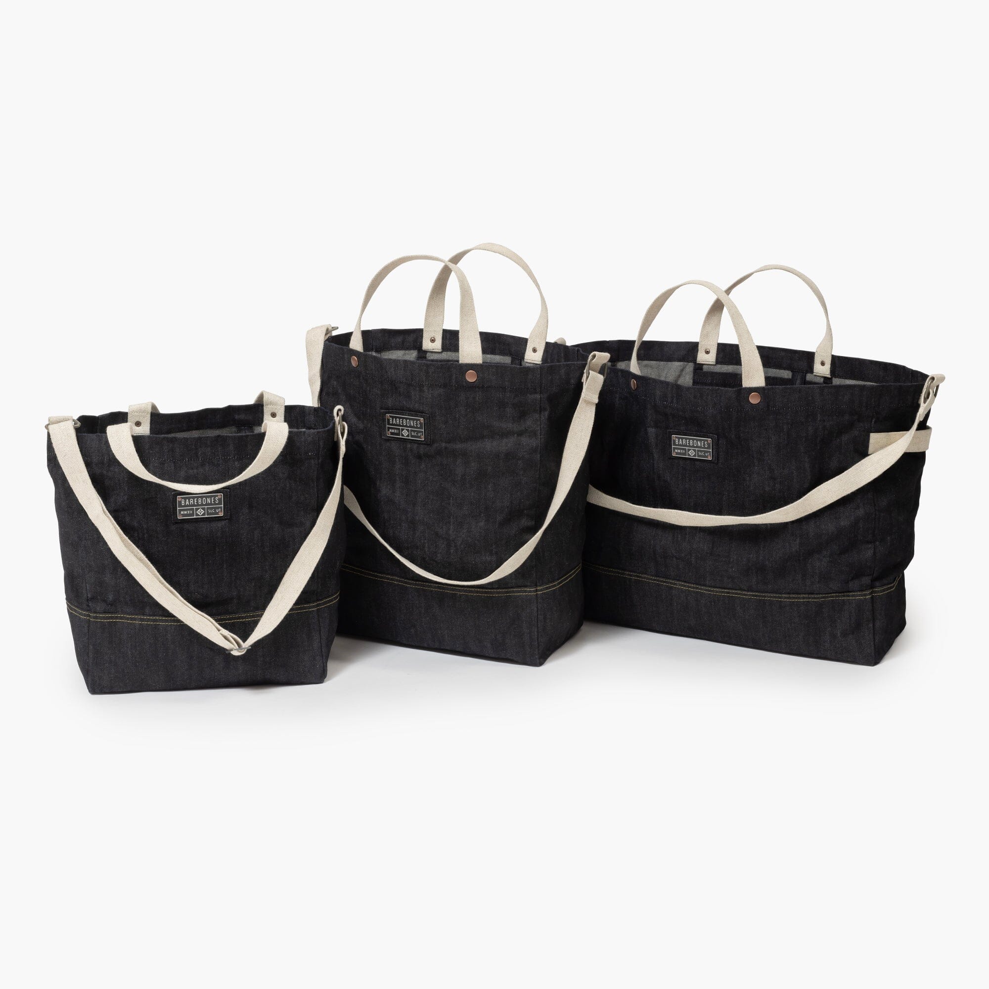 barebones-store-carry-neelum-tote-16l-market-tote-denim image 1