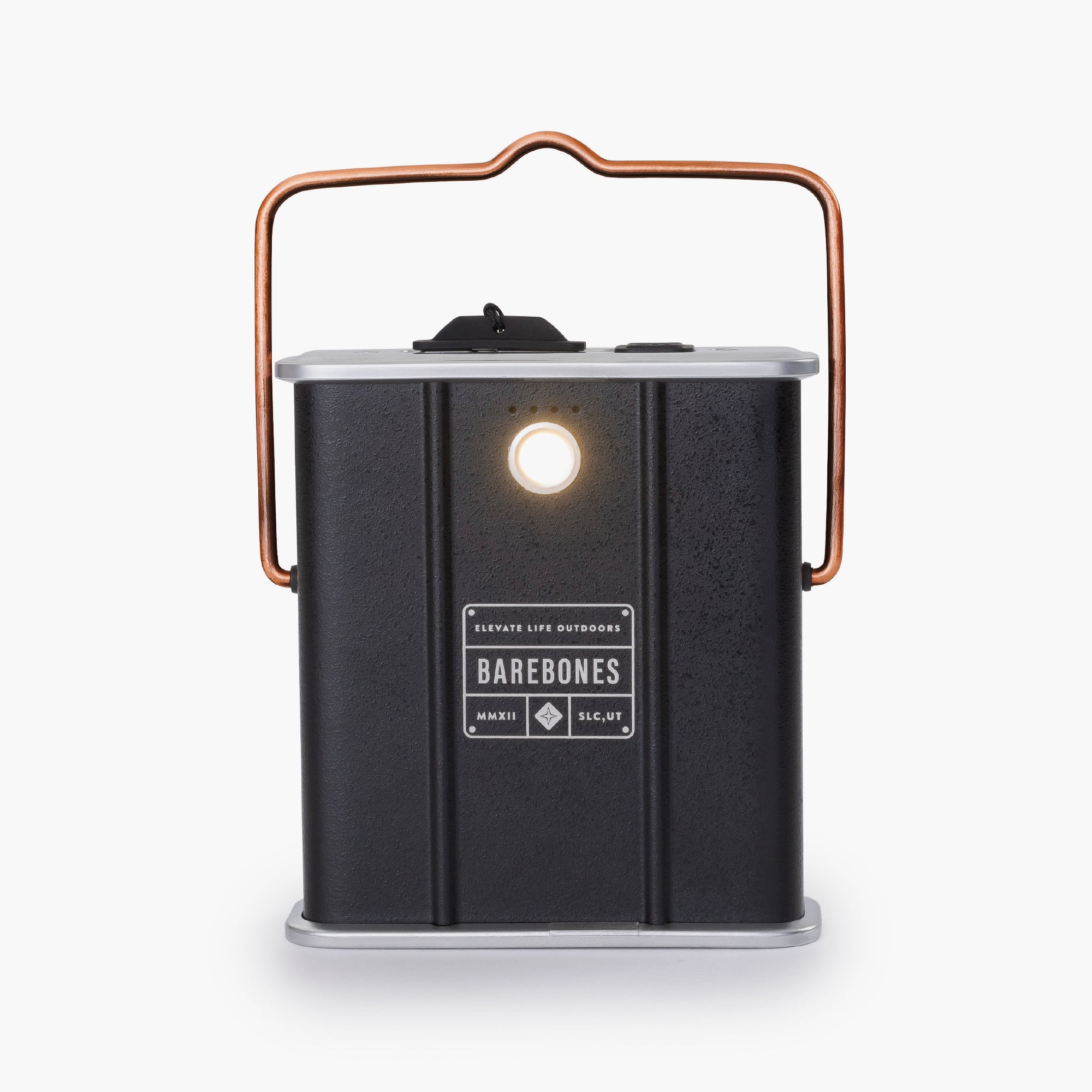 barebones-power-light-power-bank-10000-mah-schwarz-taschenlampe image 2