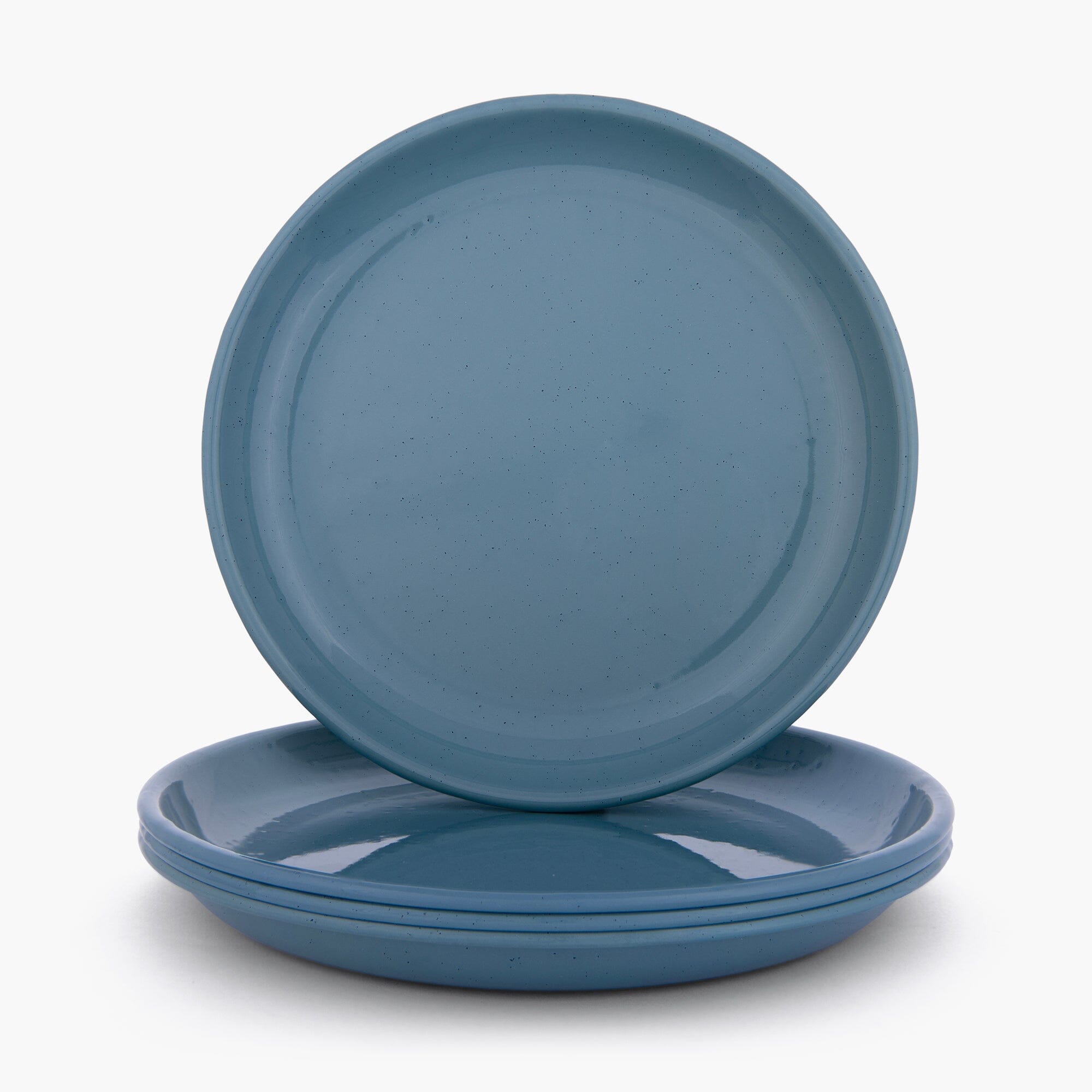barebones-cook-dine-emaille-teller-set-dusty-rose image 2