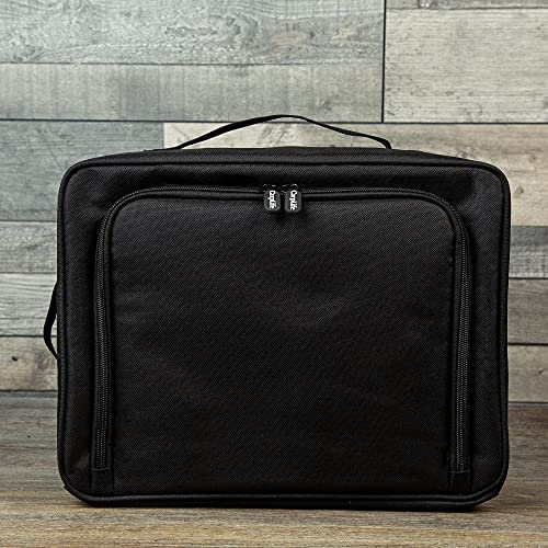carplife-brew-kit-tasche-kochgeschirr-schwarz-mit-t-pfen image 7
