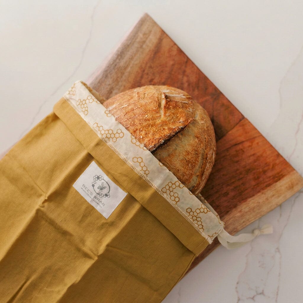 bee-s-wrap-bags-brotbeutel-bienenwachs-honeycomb-38x30-cm image 7