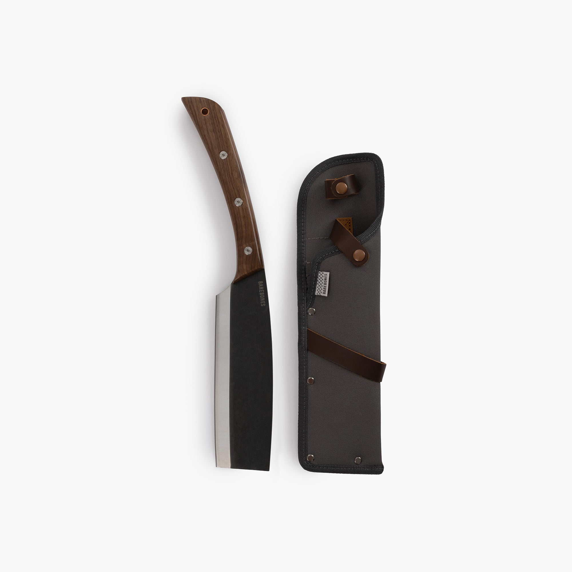 barebones-tools-japanese-nata-hatchet-beil-walnuss-7-zoll image 1