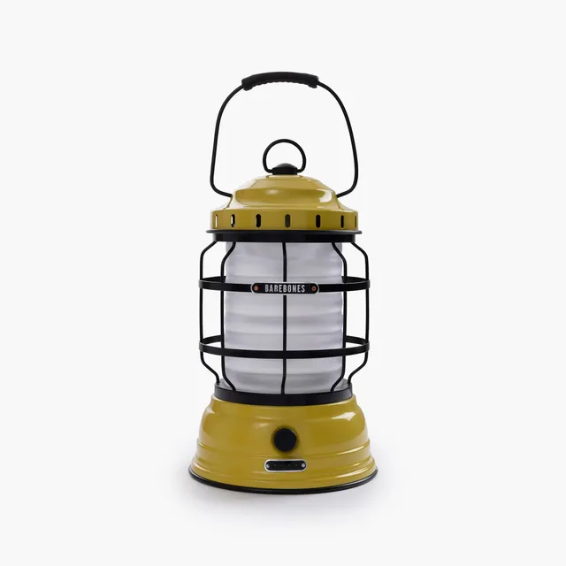 barebones-power-light-forest-lantern-laterne-stahl-dimmbar-usb image 1
