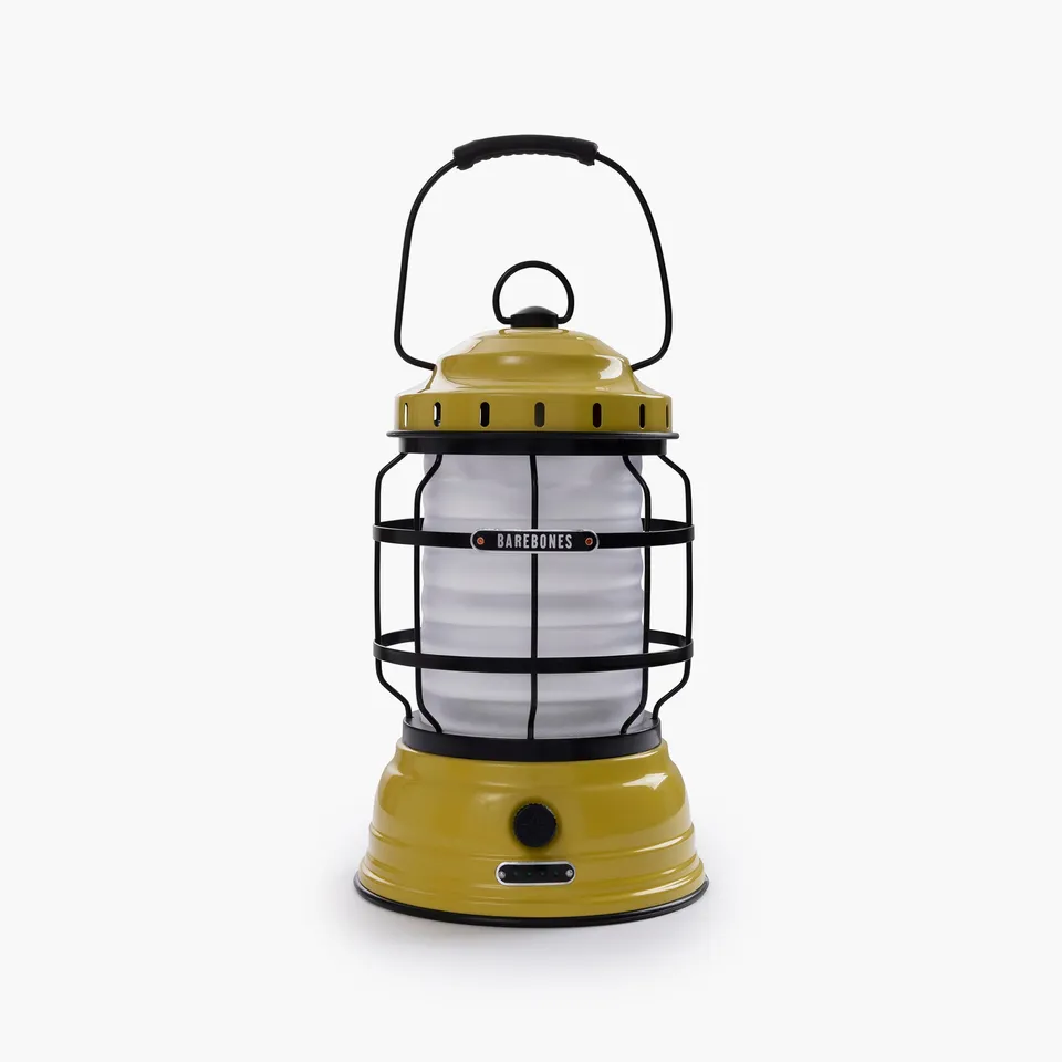 barebones-power-light-forest-lantern-laterne-stahl-dimmbar-usb image 1