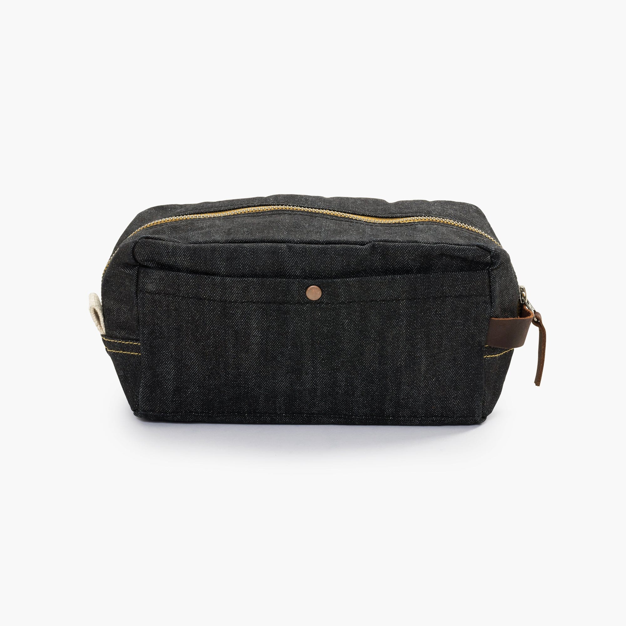 barebones-neelum-3l-kulturtasche-denim-bienenwachs image 3