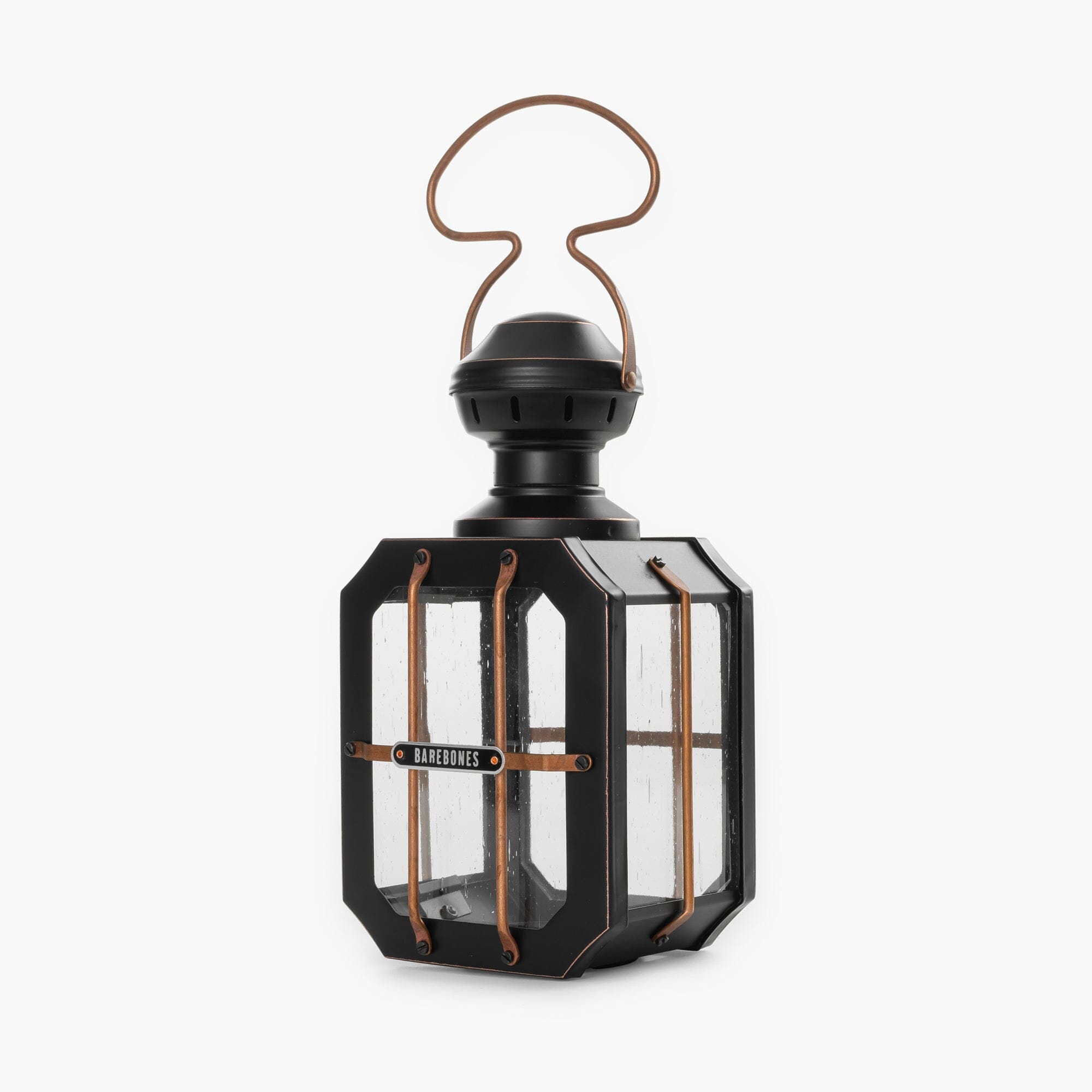 barebones-power-light-box-candle-kerzenlaterne-bronze image 2