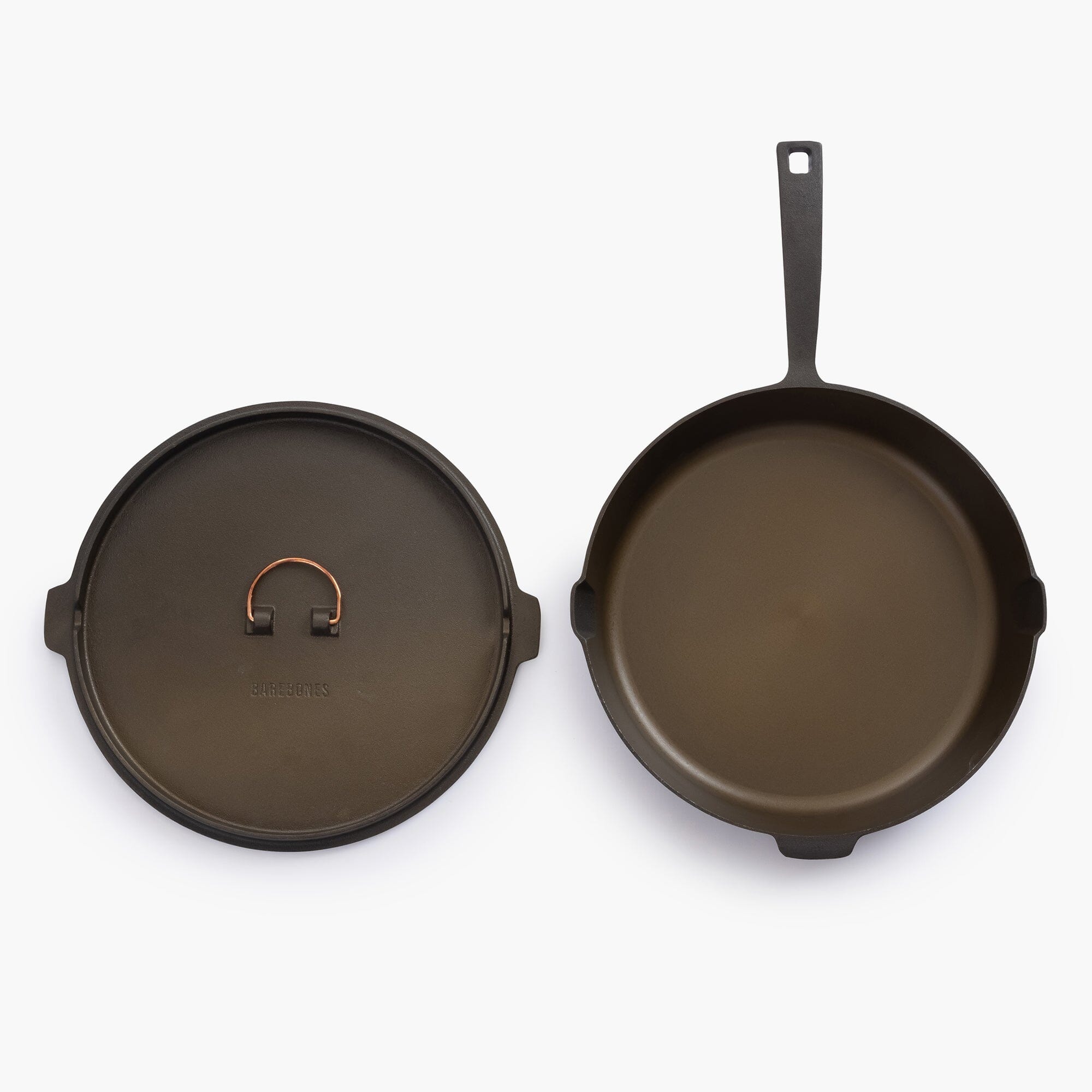 barebones-cook-dine-gusseisenpfanne-set-12-zoll image 4