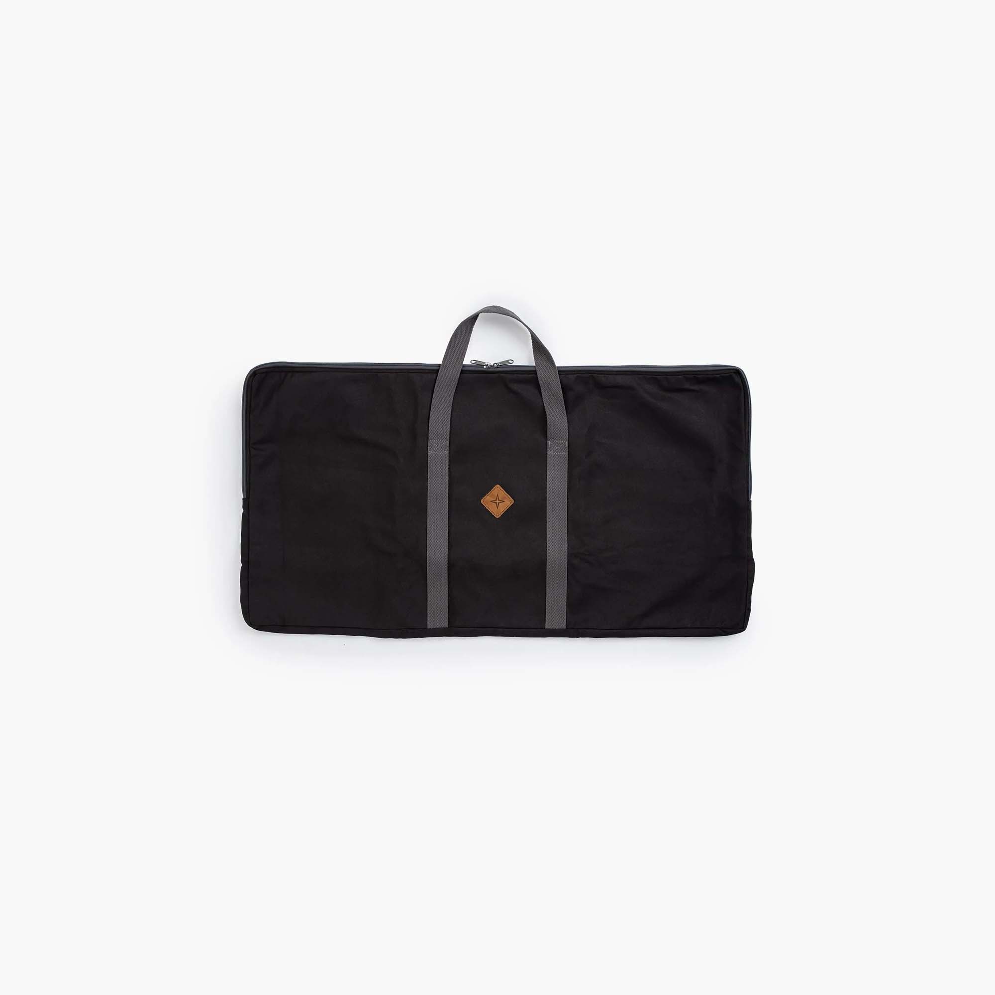 barebones-store-carry-grillrost-tragetasche-canvas-schwarz image 1