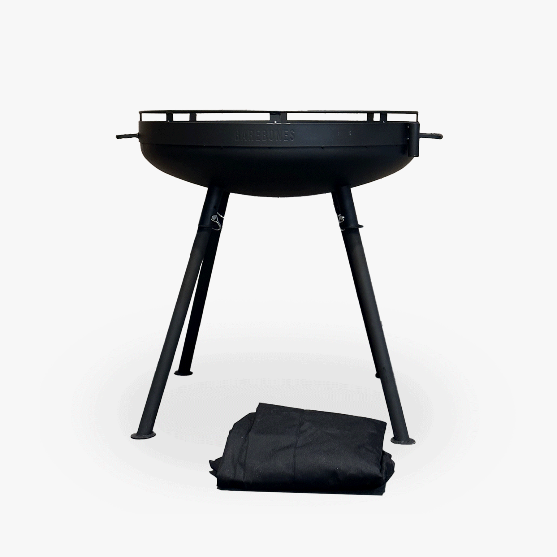 barebones-cowboy-grill-cover-abdeckung-23-zoll image 6