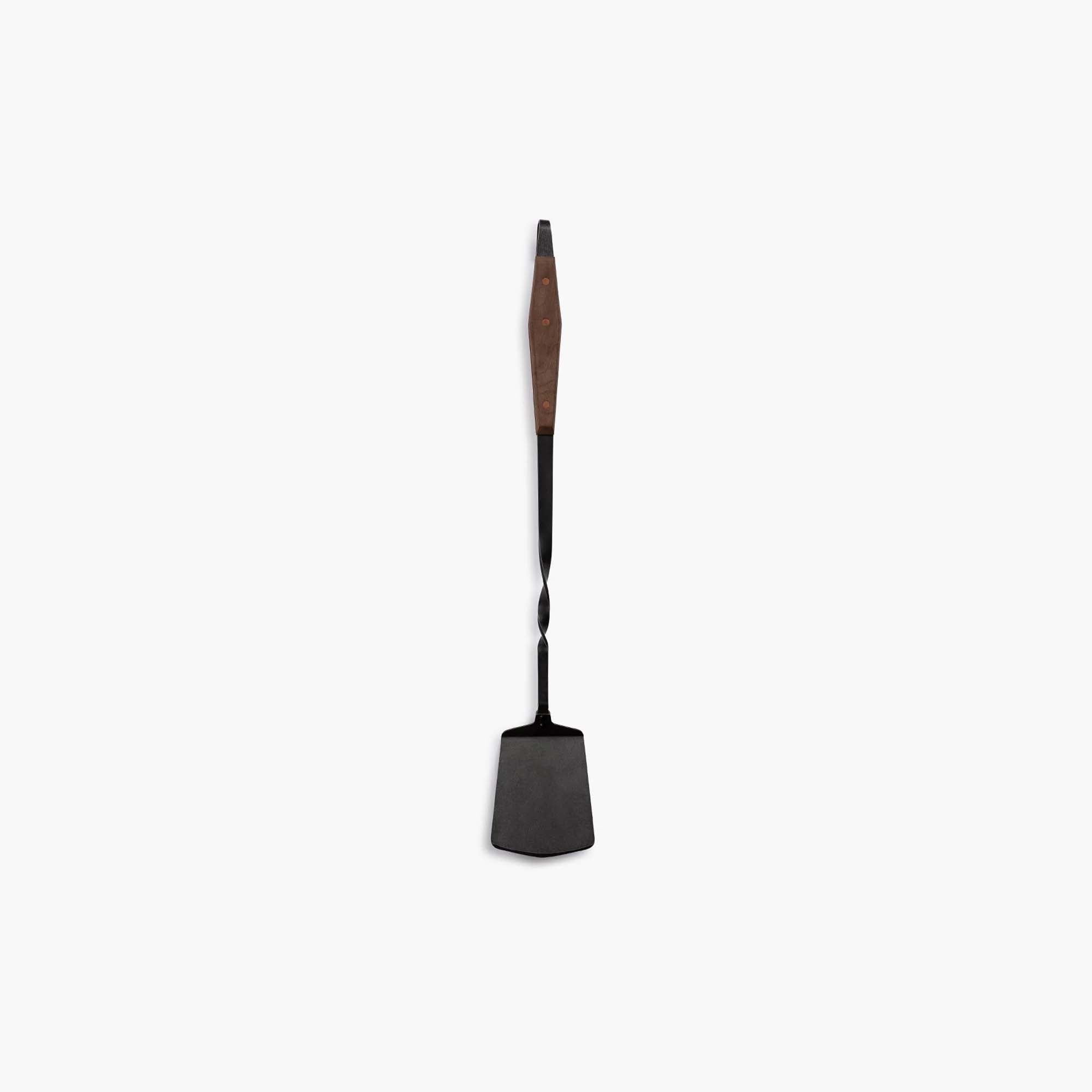 barebones-tools-cowboy-grill-spatula-grillwender-edelstahl-lang image 2