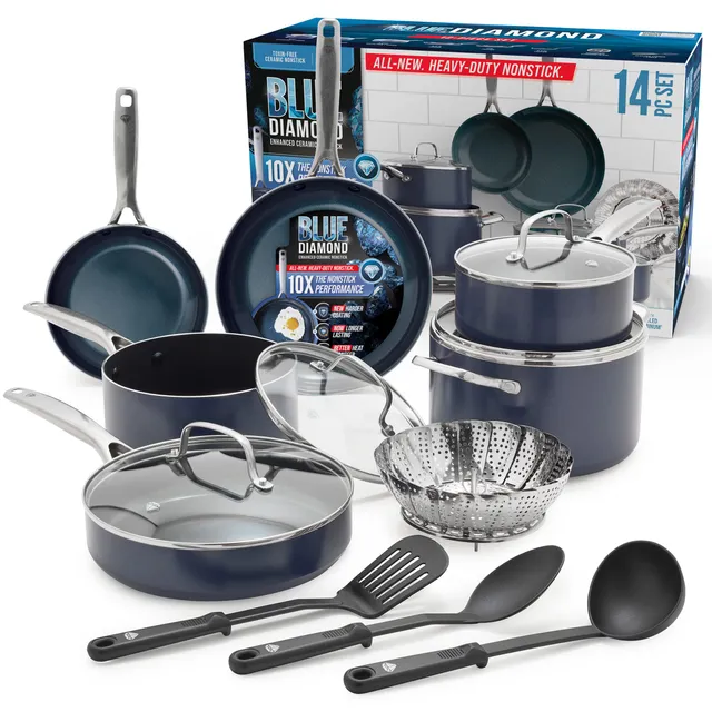 blue-diamond-classic-cc001951-001-topfset-14-teilig-blau-pfas-frei image 1
