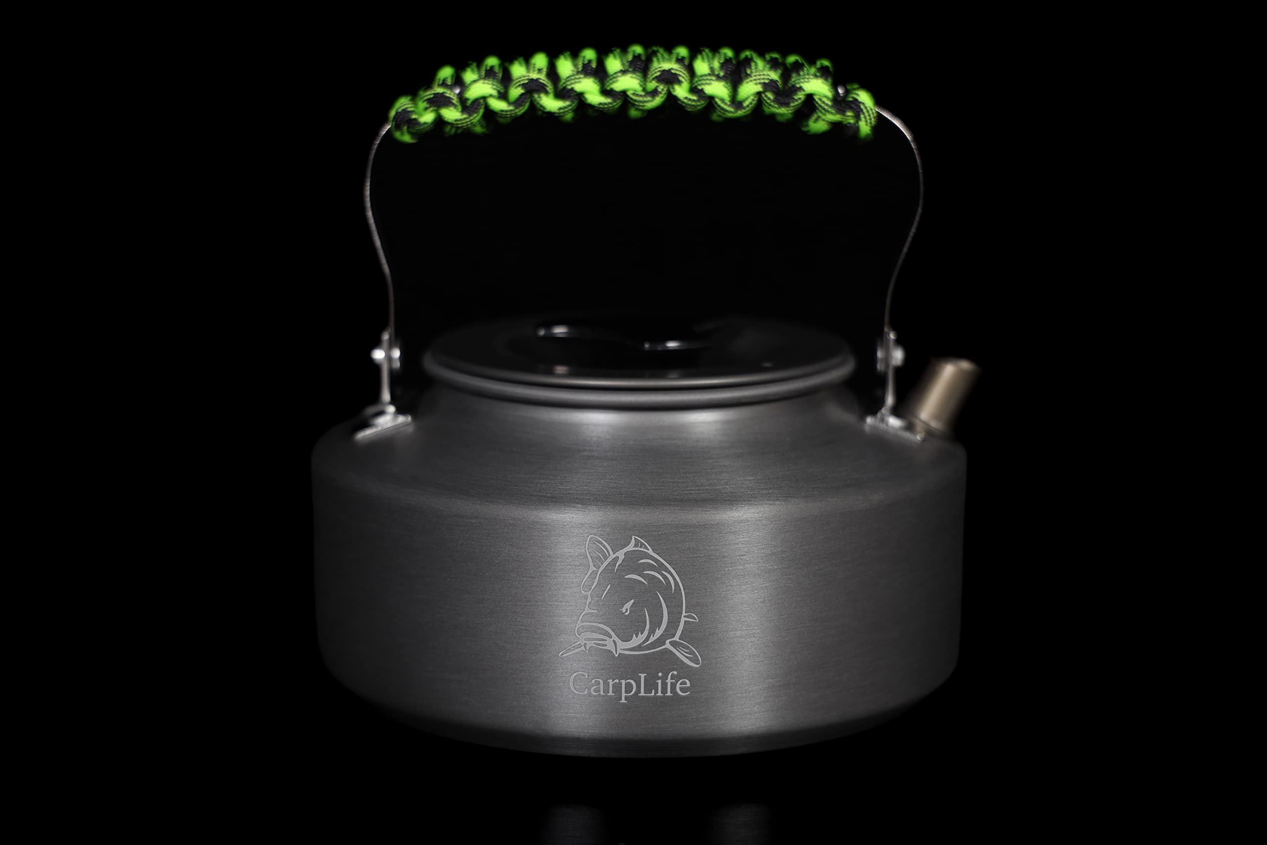 carplife-angelkessel-aluminium-1-1l-mit-paracord-griff image 2