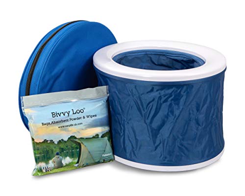 carplife-bivvy-loo-camping-wc-blau-faltbar-150-kg image 8