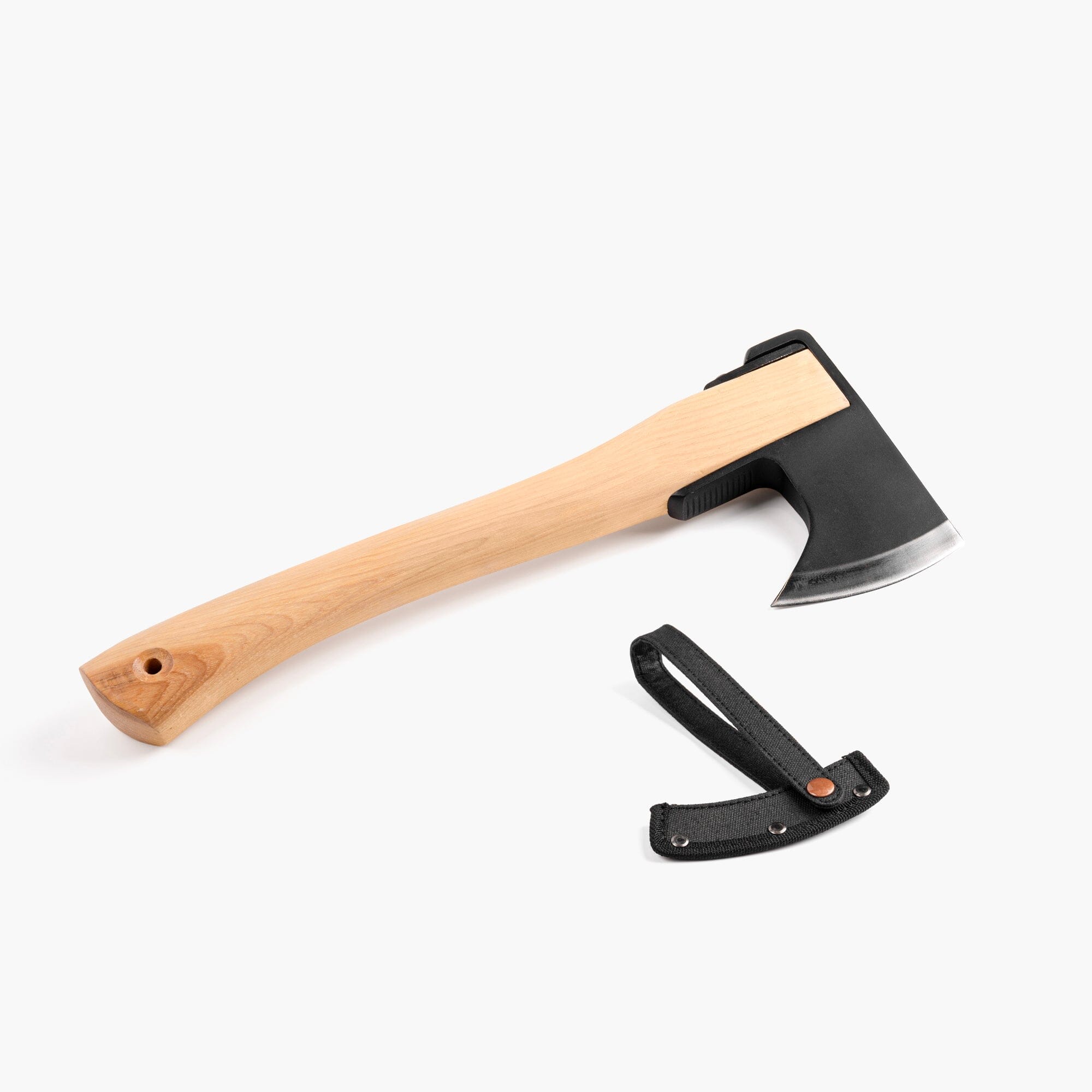 barebones-tools-workman-hatchet-beil-hickory-stahl image 5