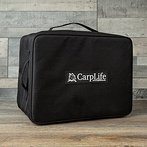 carplife-brew-kit-tasche-kochgeschirr-schwarz-mit-t-pfen image 8