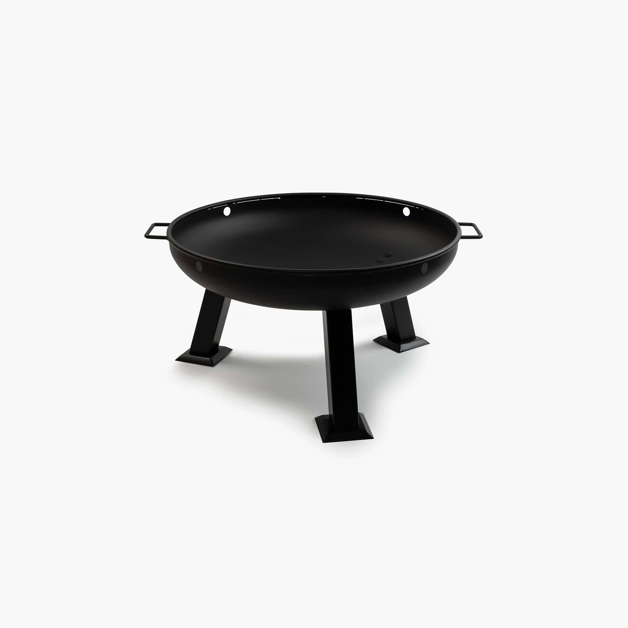 barebones-cook-dine-fire-pit-feuerschale-stahl-gro image 1