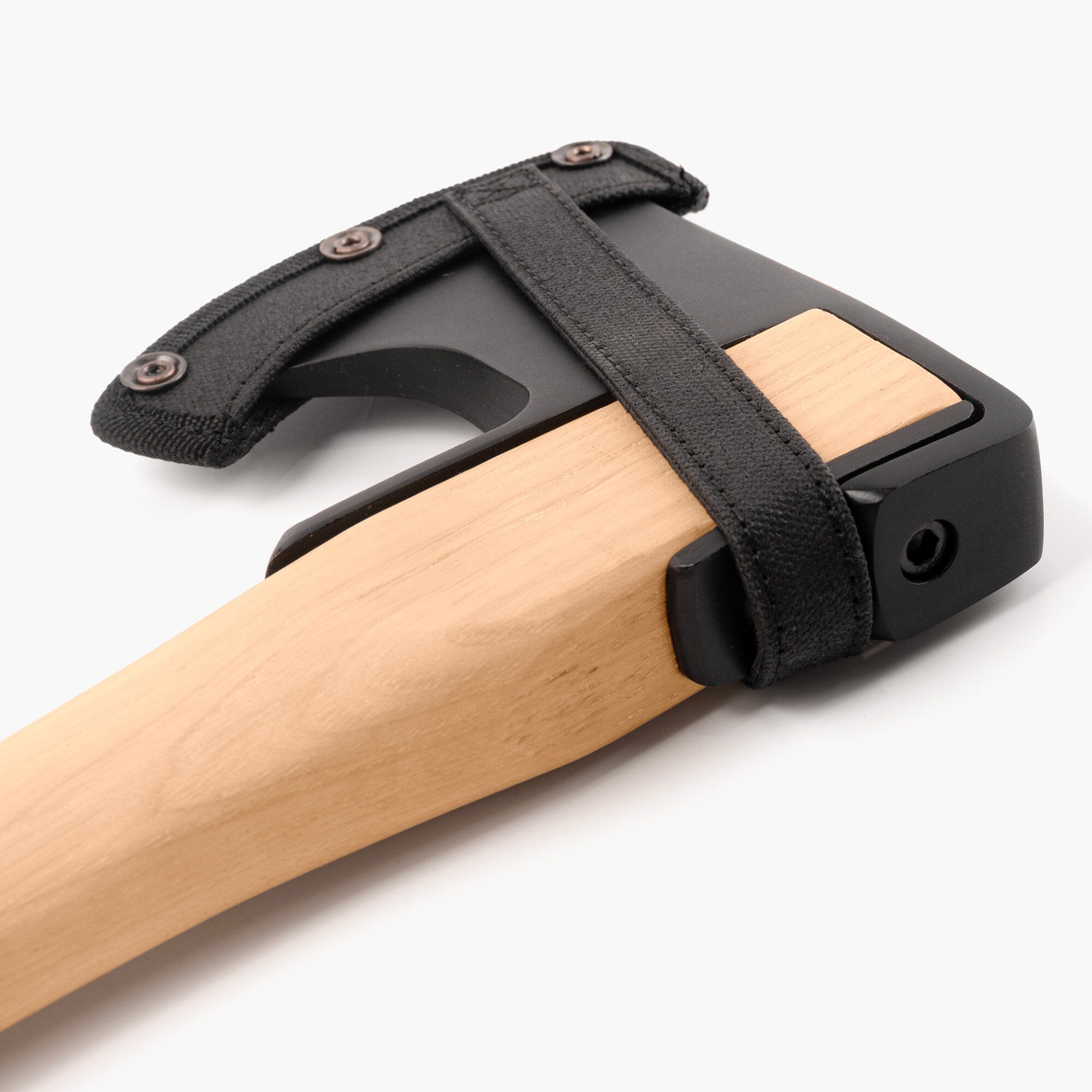 barebones-tools-workman-hatchet-beil-hickory-stahl image 7