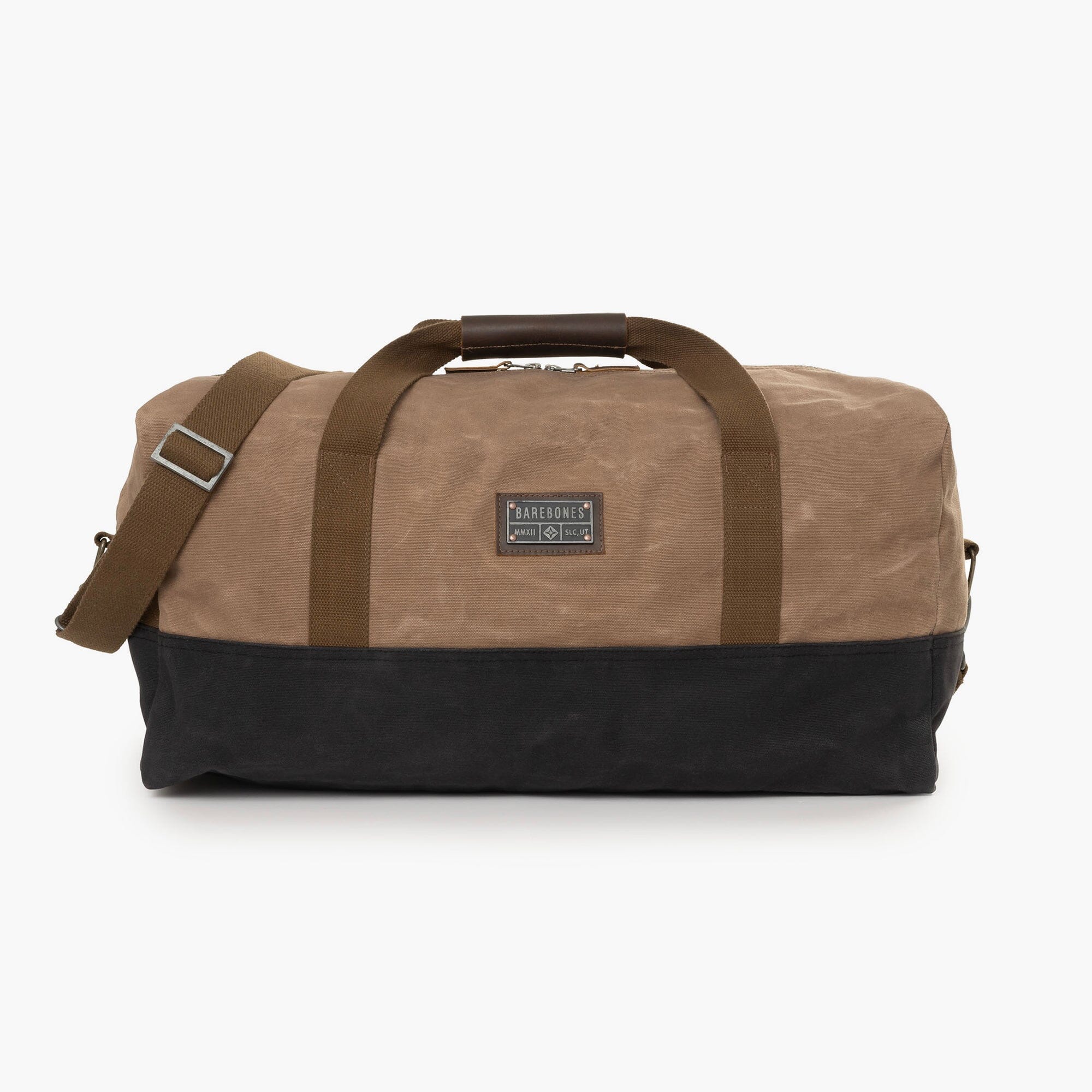 barebones-store-carry-neelum-duffel-reisetasche-khaki image 1