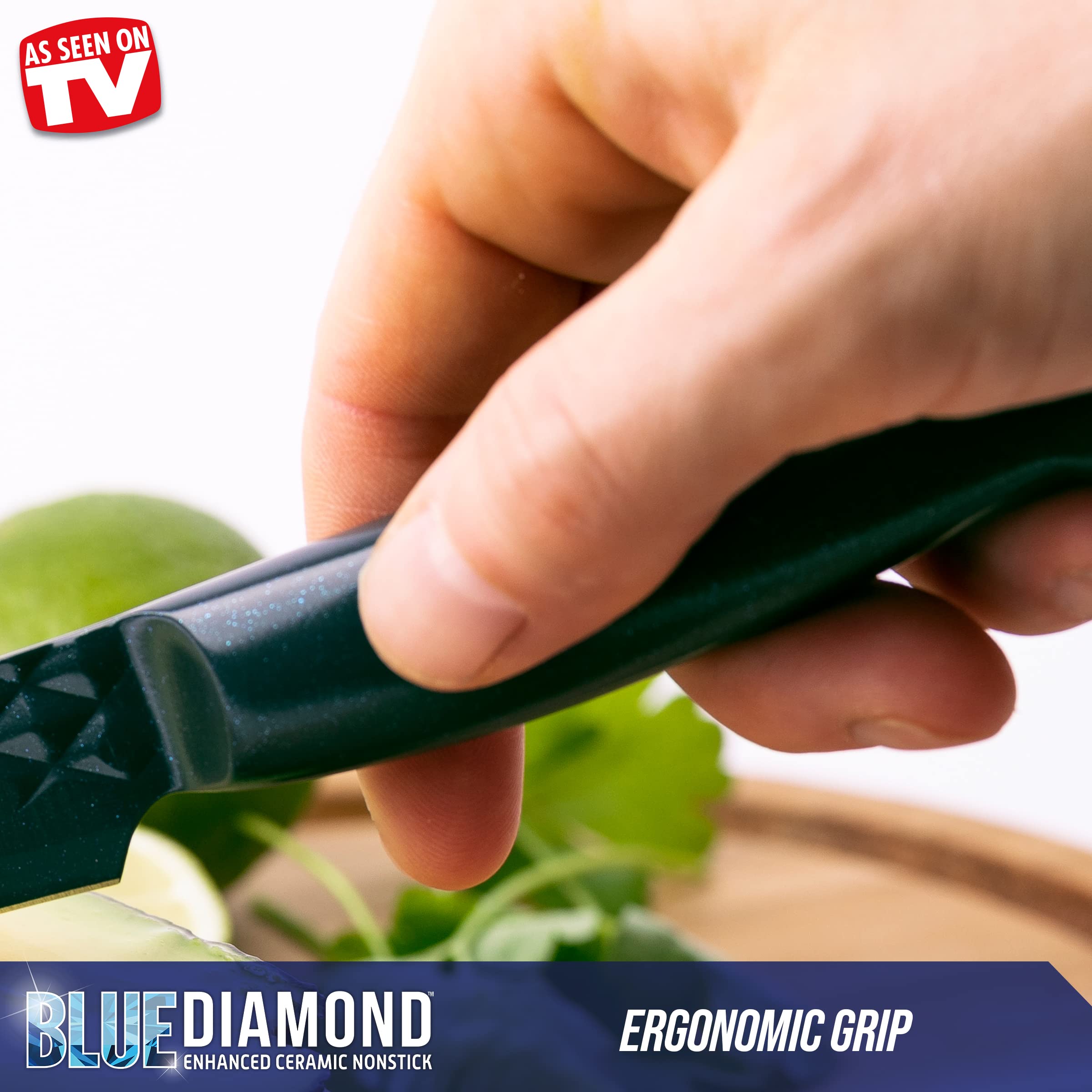 blue-diamond-sharp-stone-chefmesser-20cm-blau-antihaft-h-lle image 4